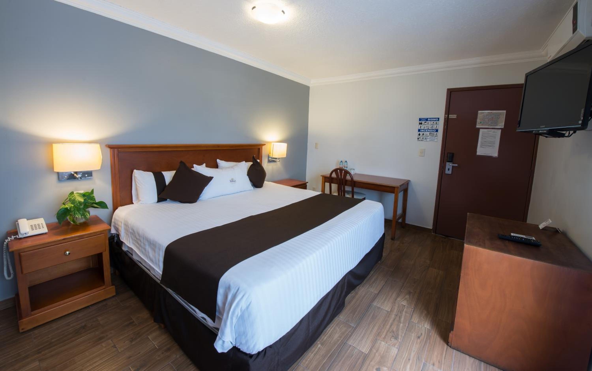 Foto de Del Marques Hotel and Suites