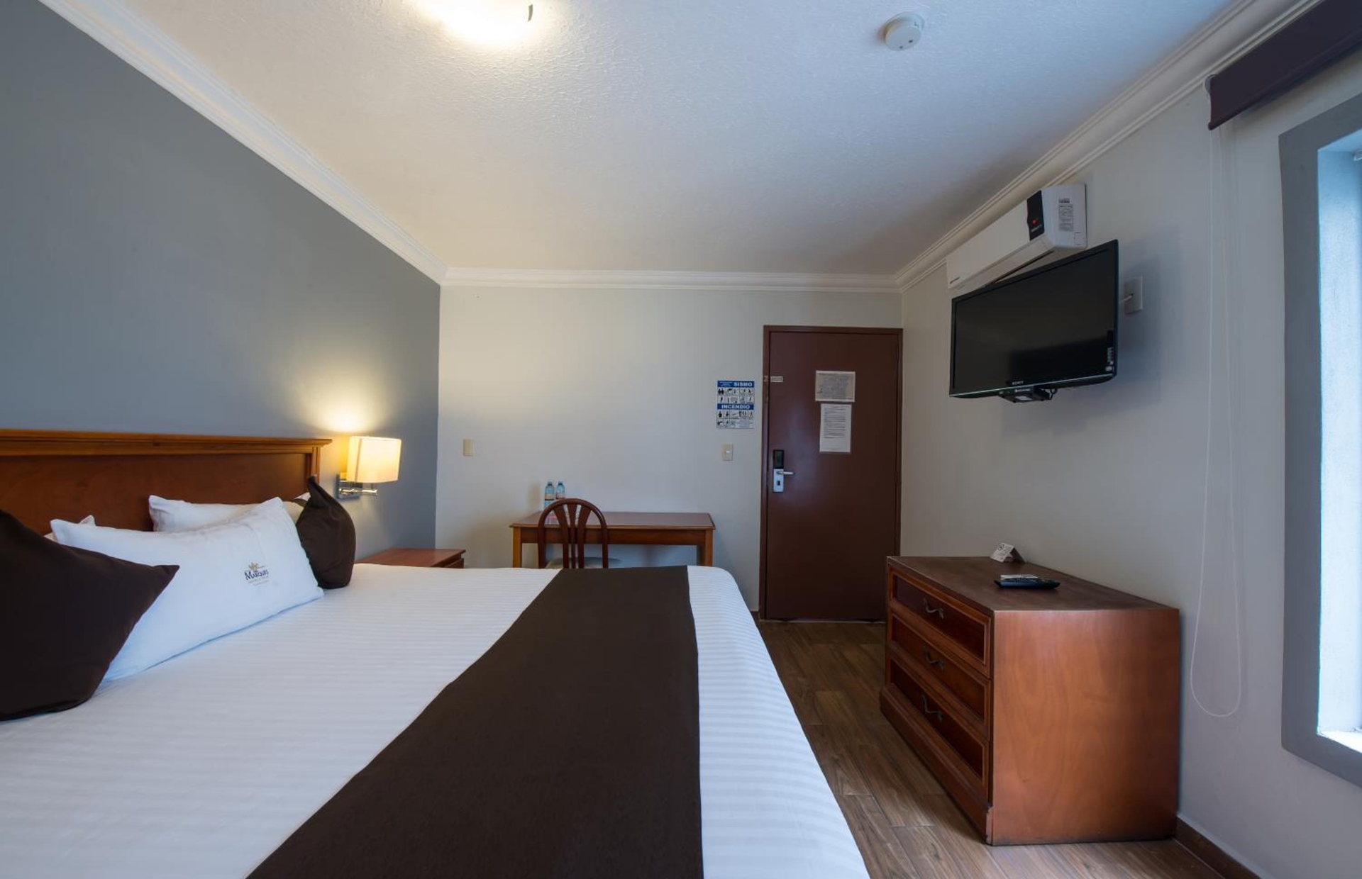 Foto de Del Marques Hotel and Suites