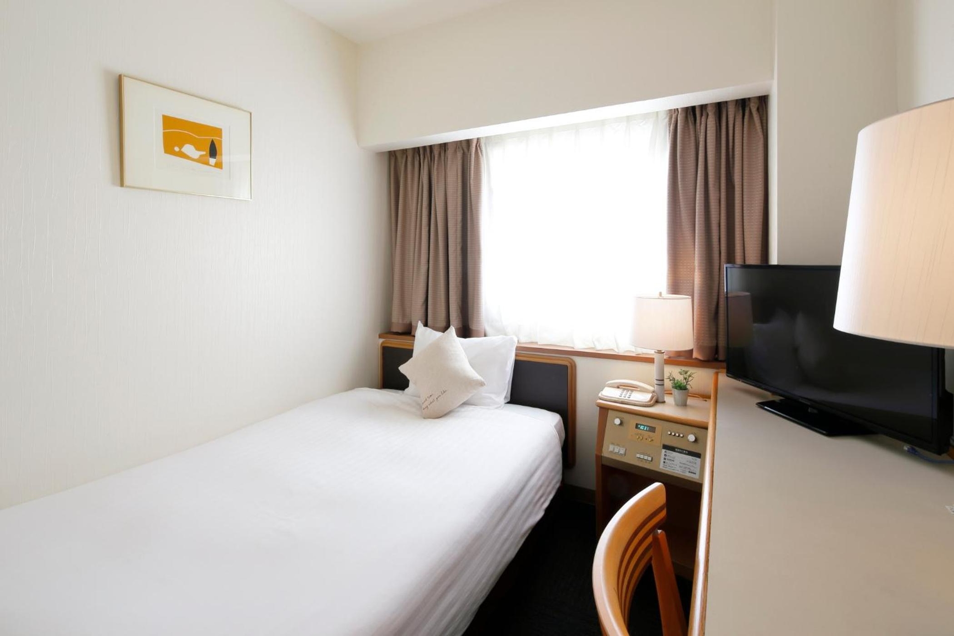 Foto de Hotel Resol Sasebo