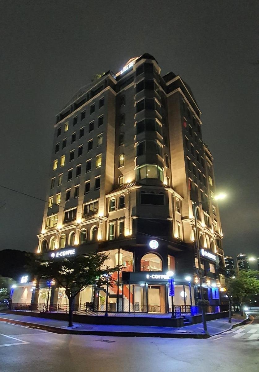 Foto de AG405 Hotel