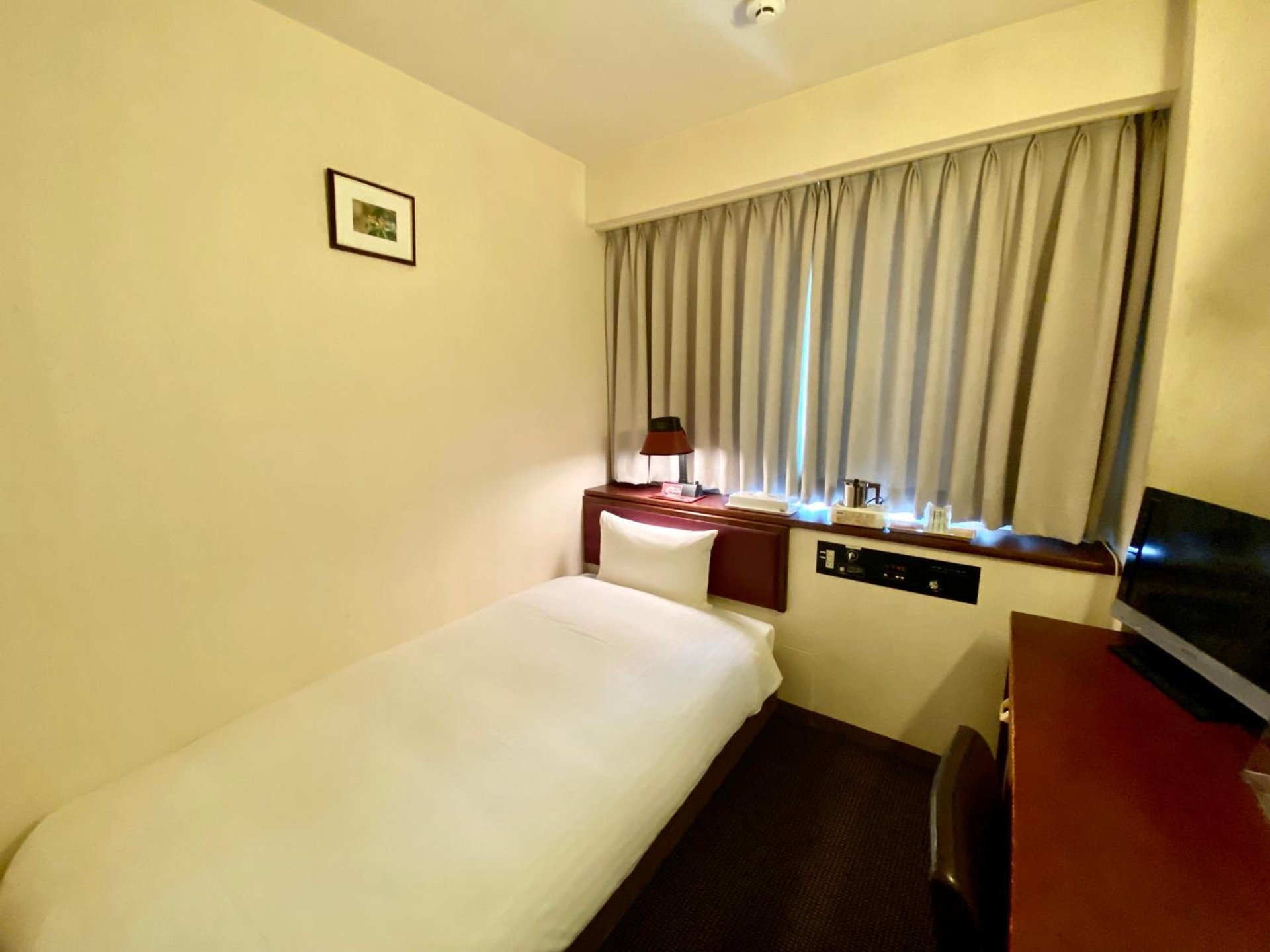 Foto de Smile Hotel Sasebo