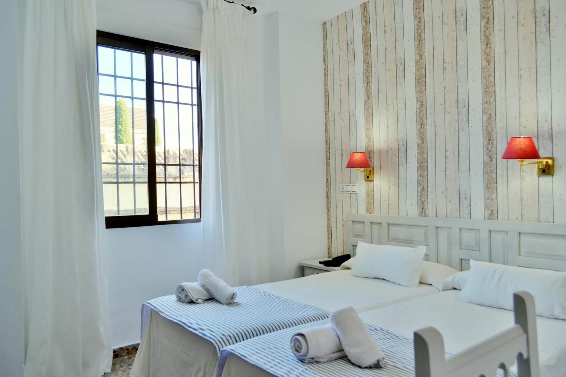 Foto de Hotel Marisa