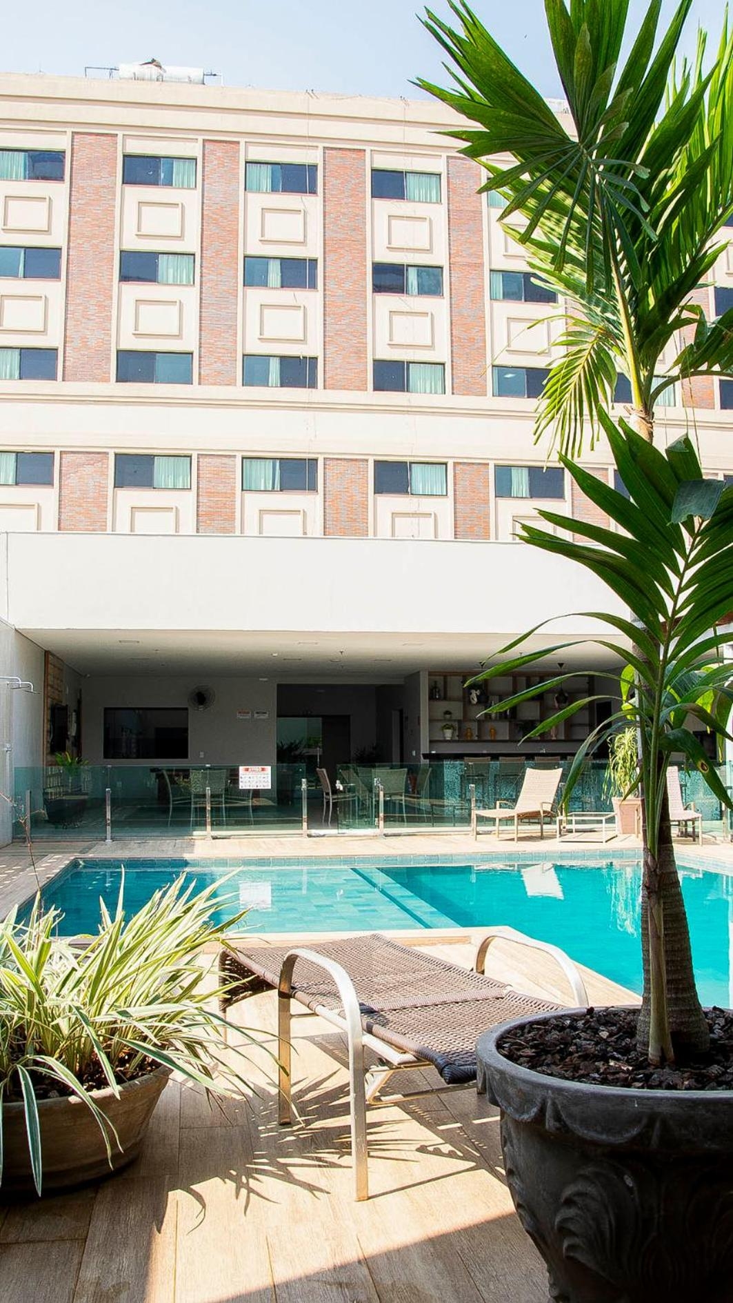 Foto de Golden Plaza Hotel by Easy Class