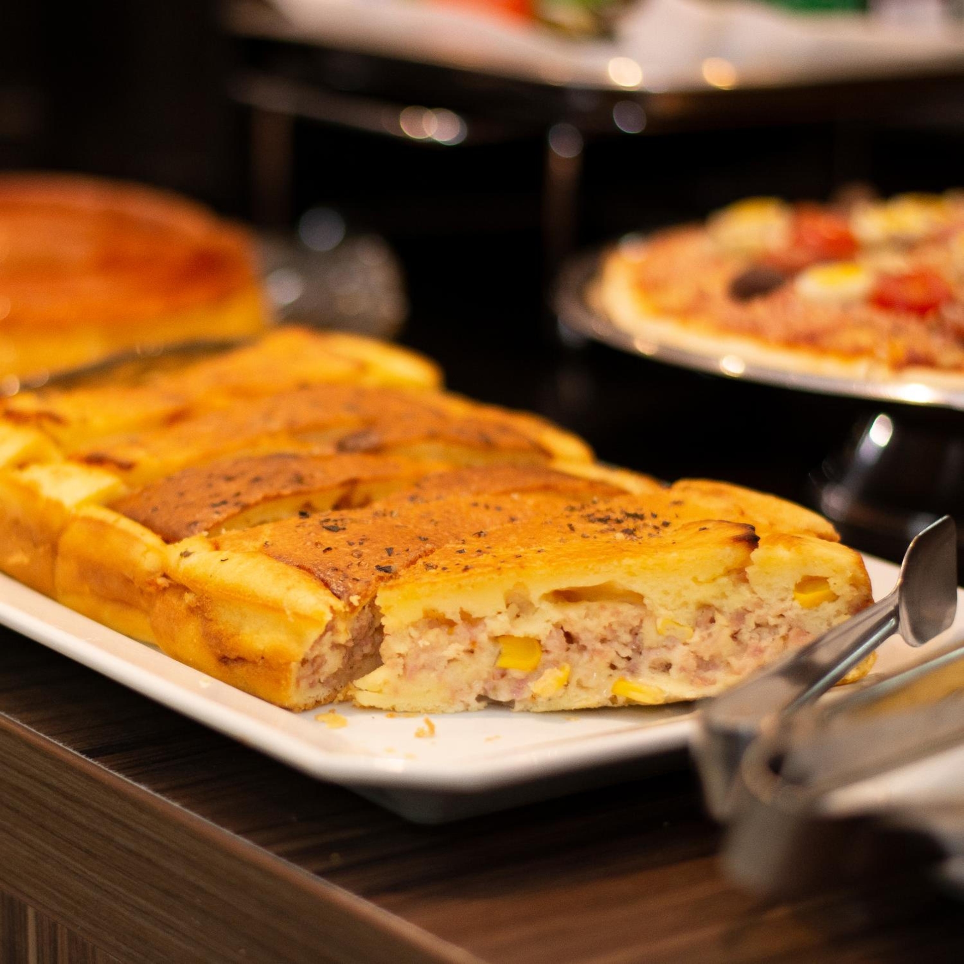 Foto de Golden Plaza Hotel by Easy Class