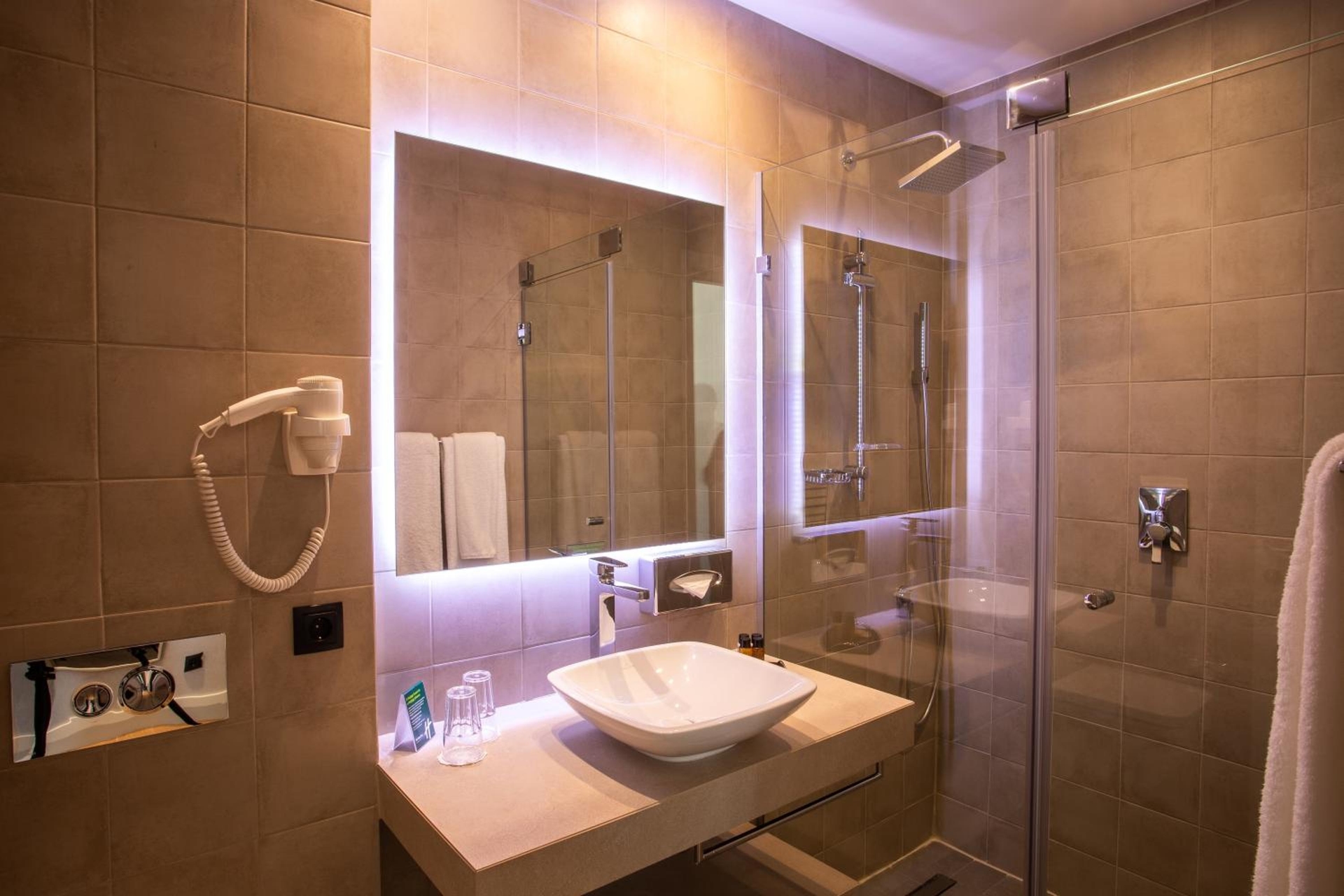 Foto de Holiday Inn Telavi by IHG