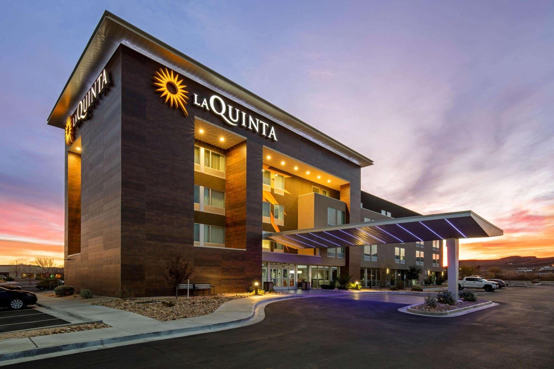 La Quinta by Wyndham Kingman, Kingman