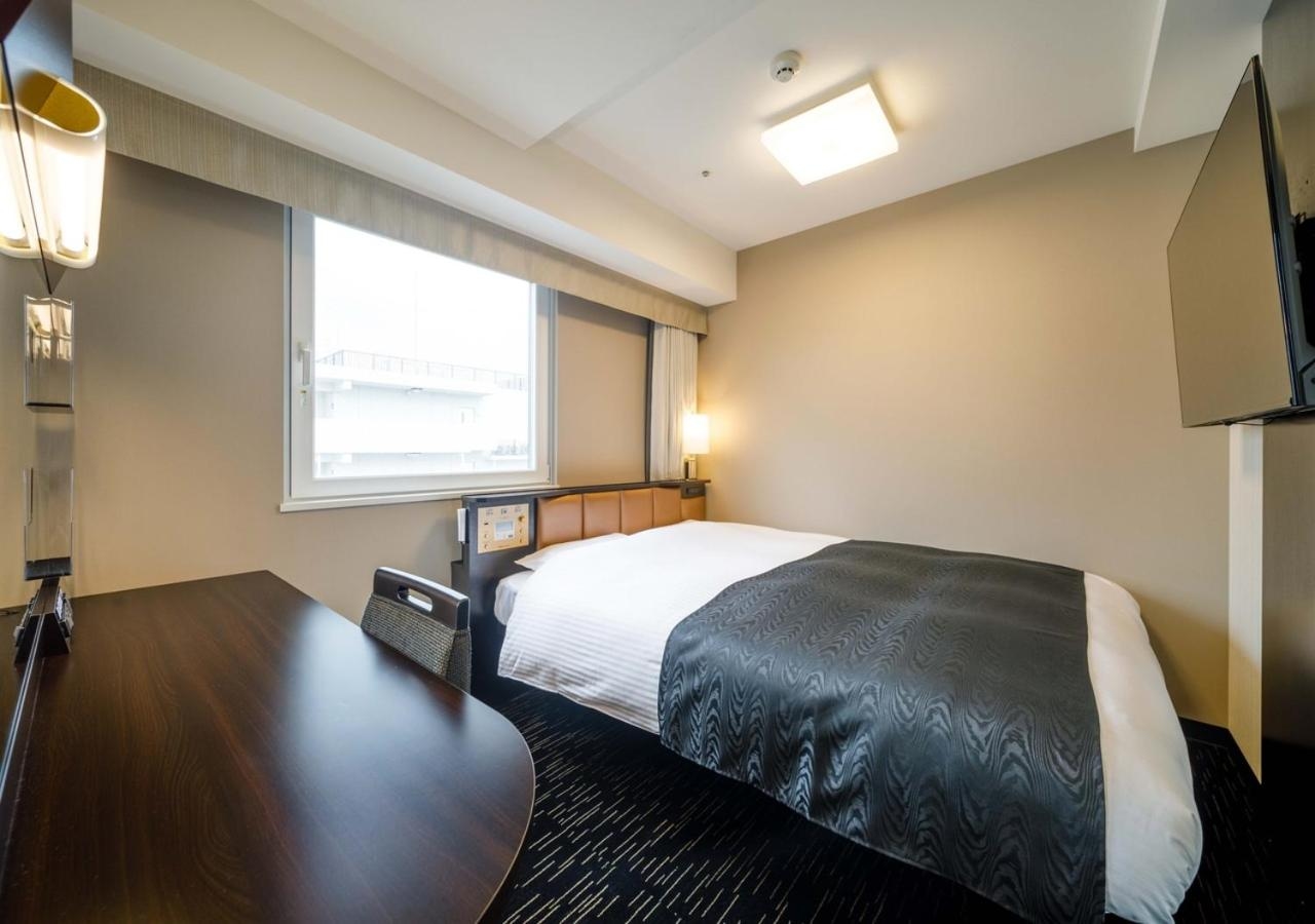 Foto de APA Hotel Hakata Ekimae 2Chome