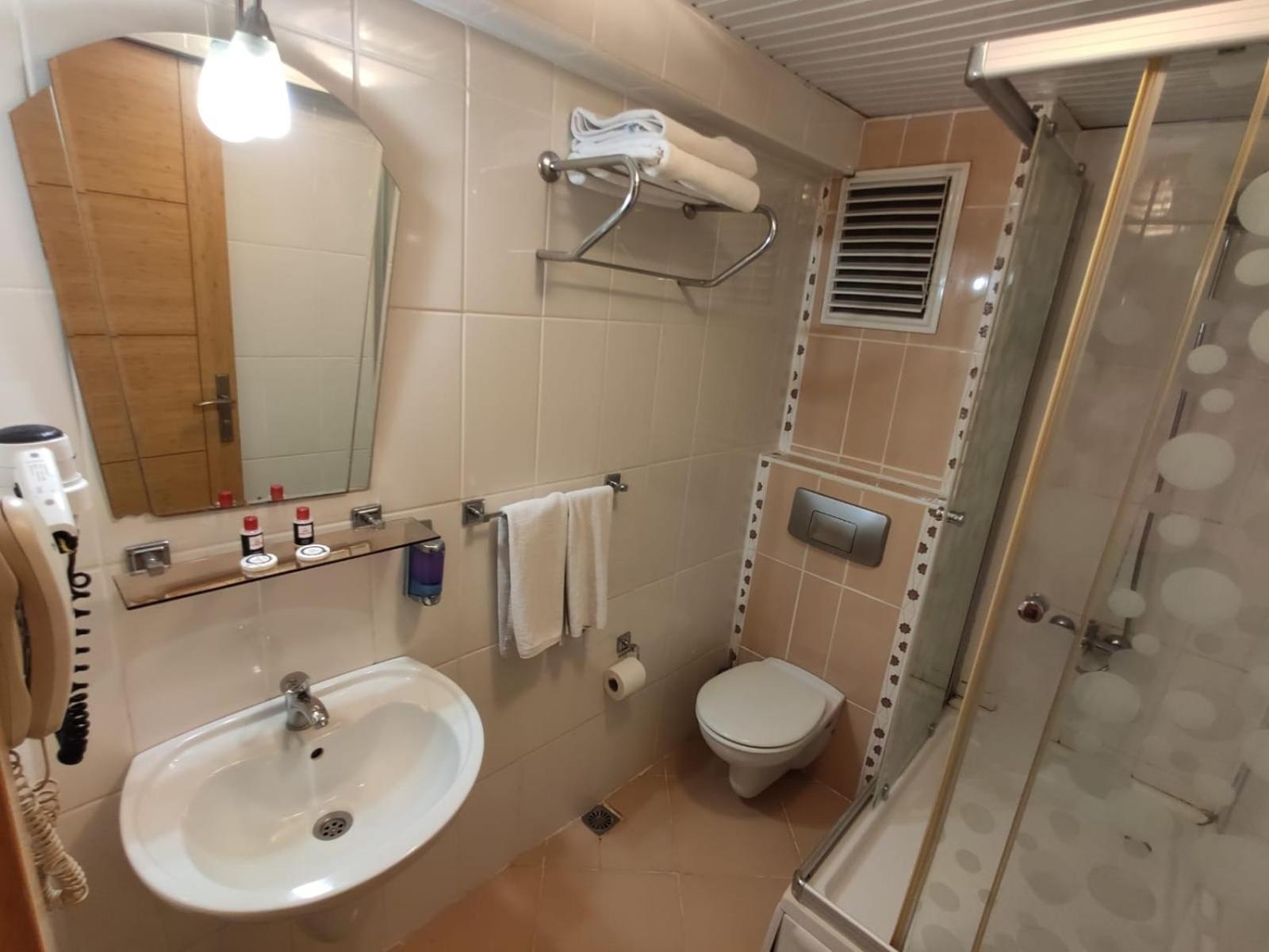 Foto de Hermanos Hotel