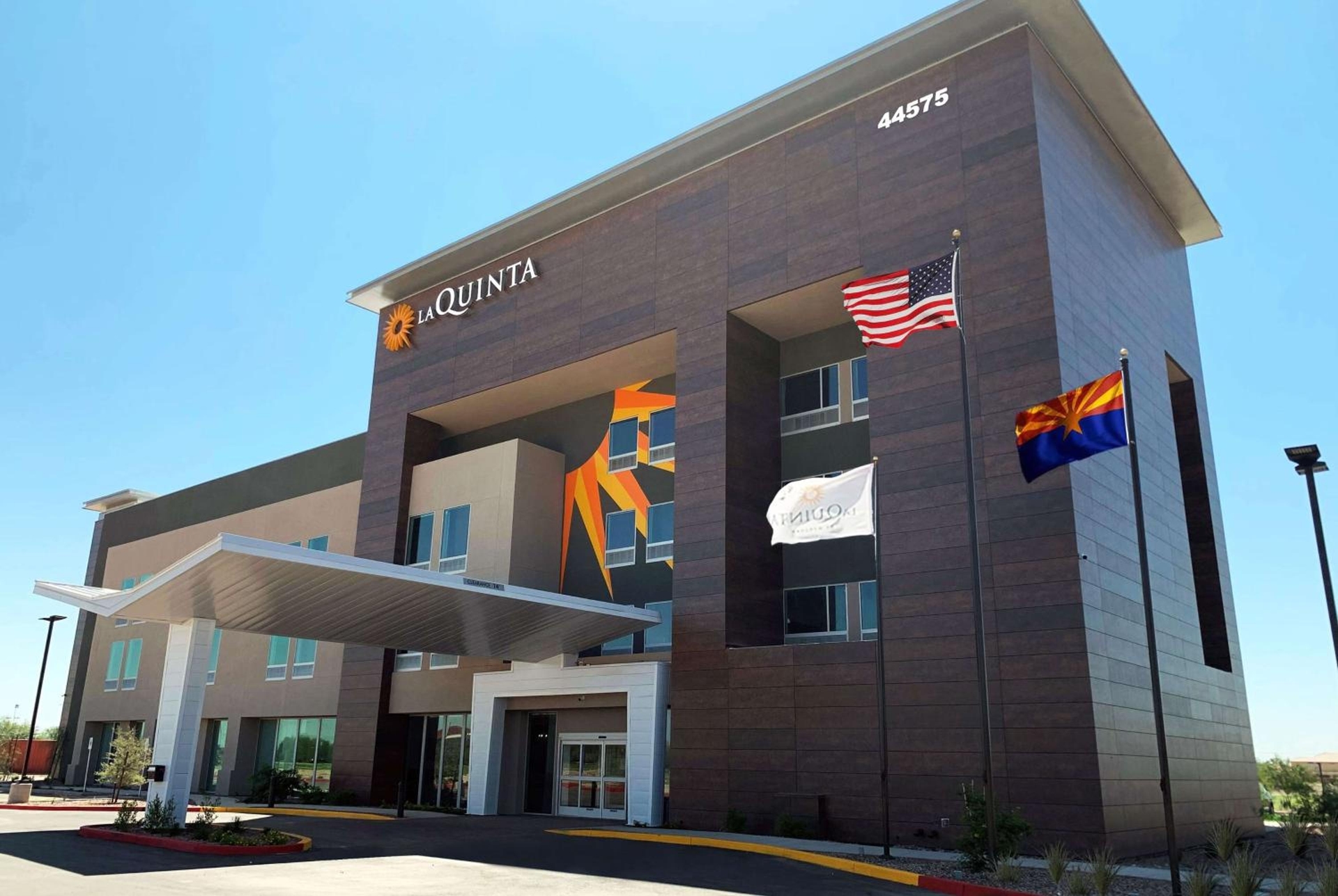 La Quinta Inn & Suites by Wyndham Maricopa Copper Sky, Maricopa