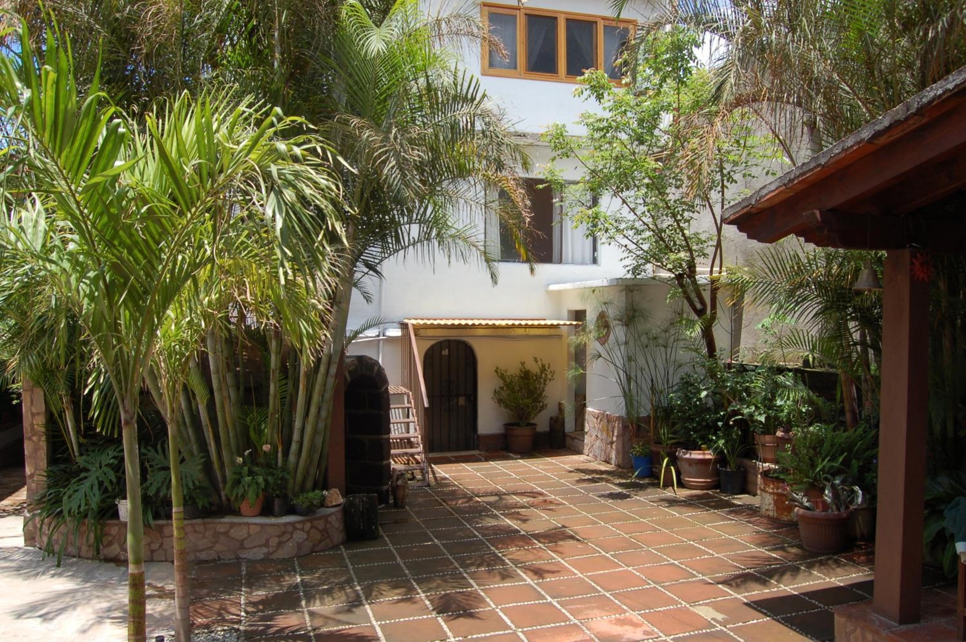 Foto de Posada Temazcal Santo Domingo