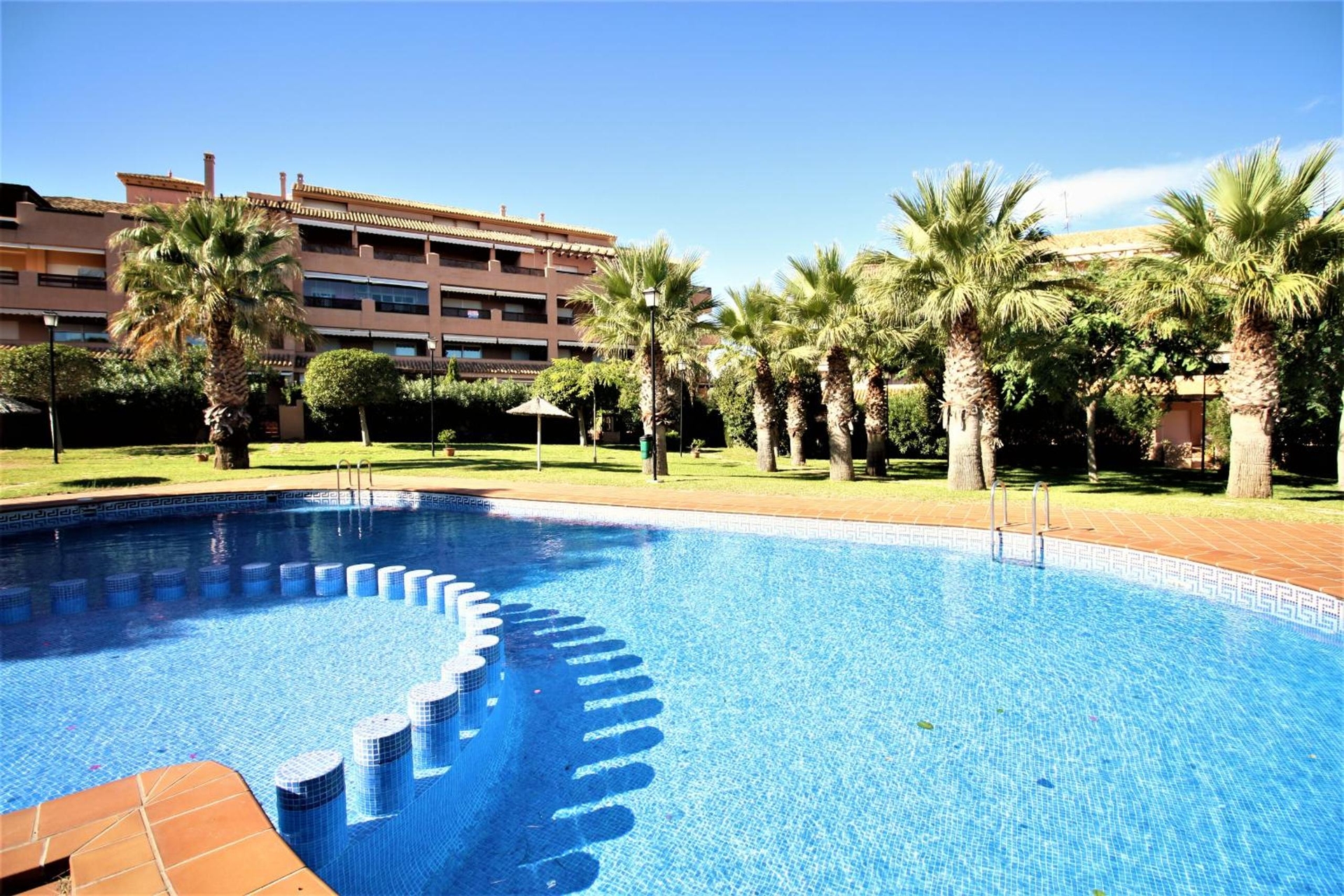 Spanish Connection - Hacienda la Zeneta, Cabo de Palos