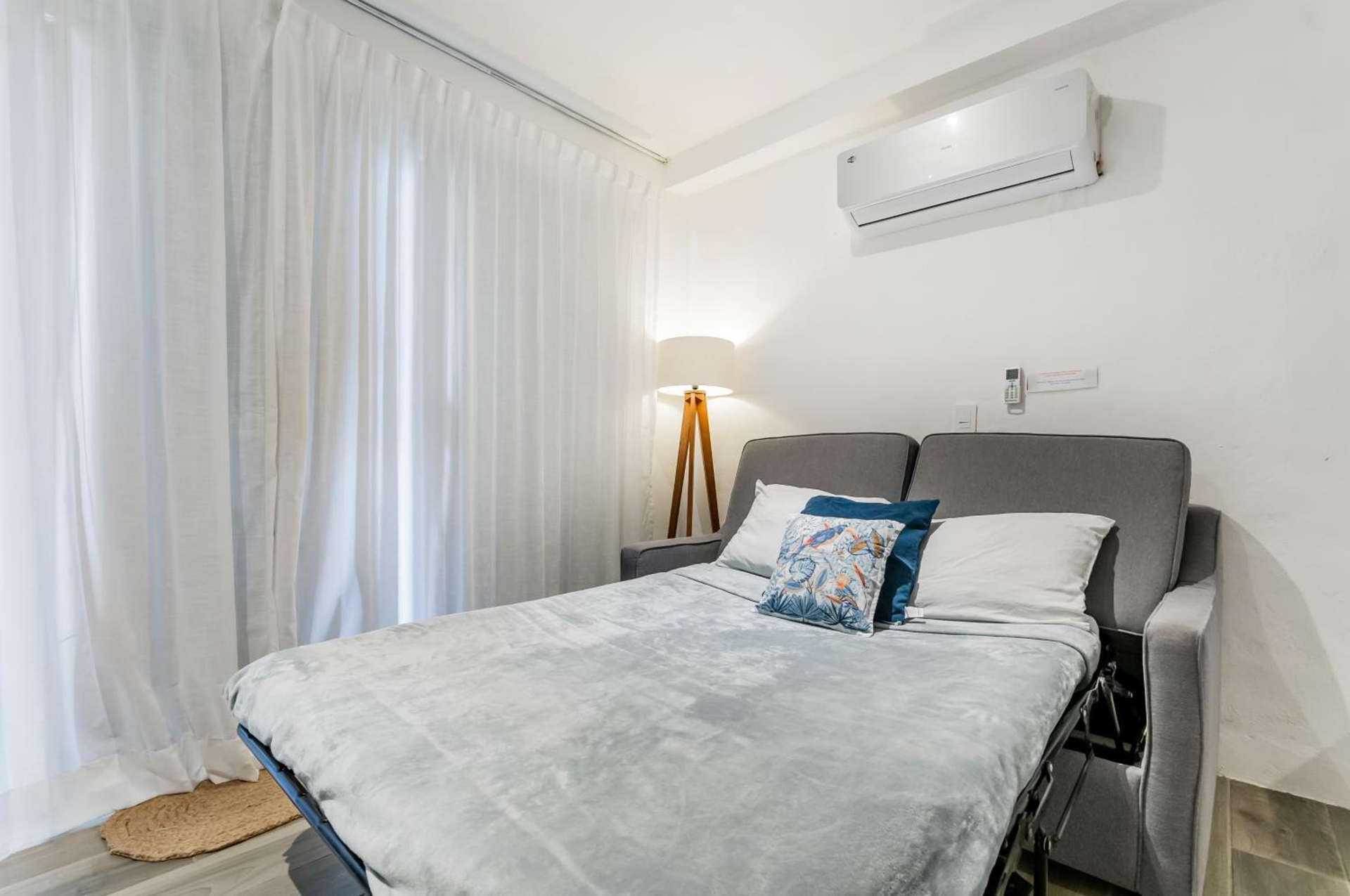 Foto de HotelZone L20 Beach Access