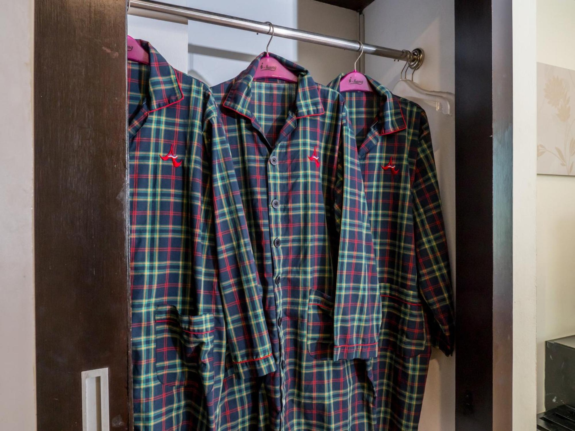 Foto de Atrium Boutique Hotel