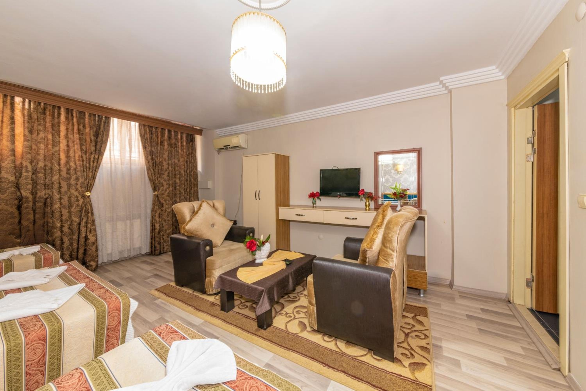 Foto de Ista Palace Hotel