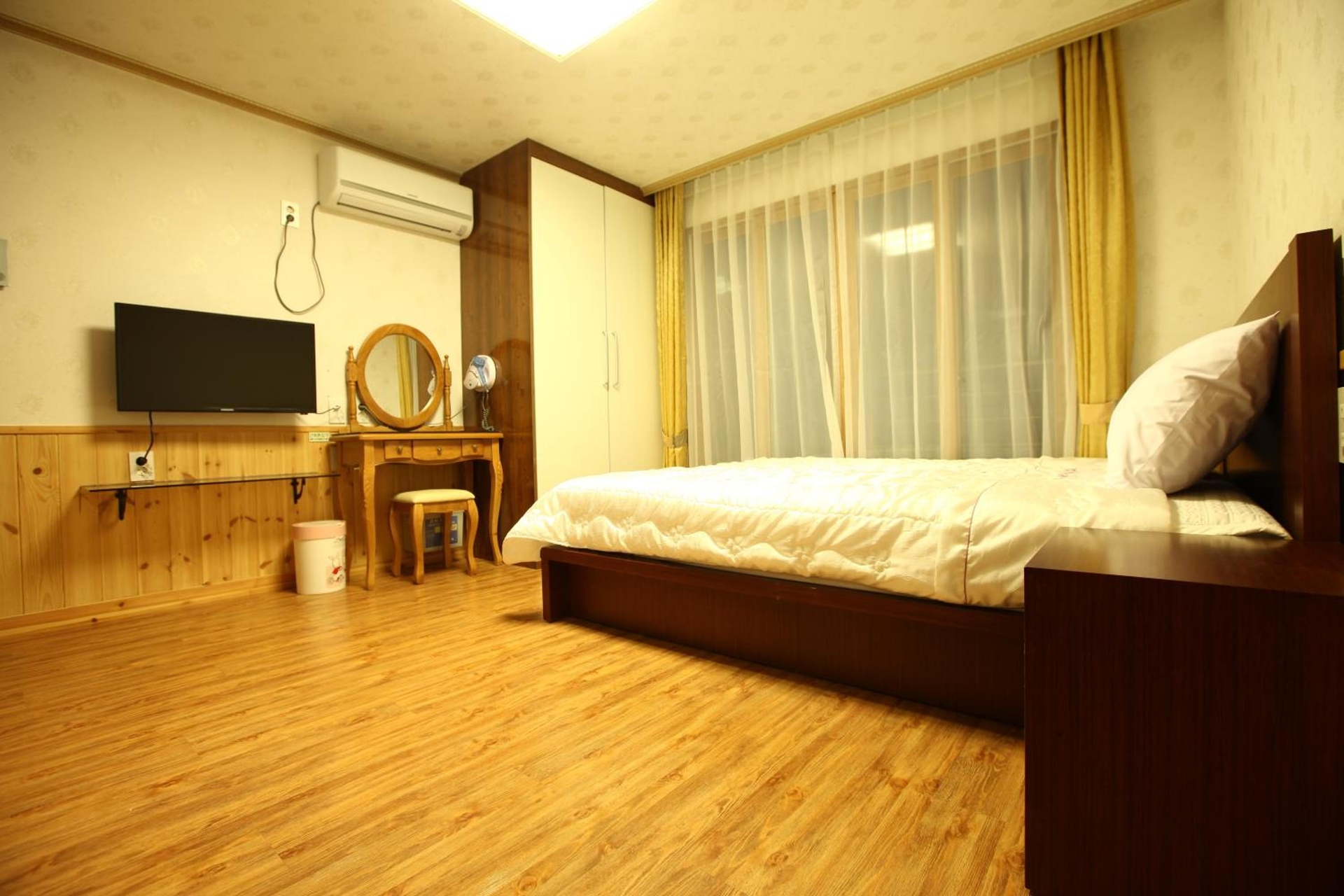 Foto de Jungmun Haesung Parktel