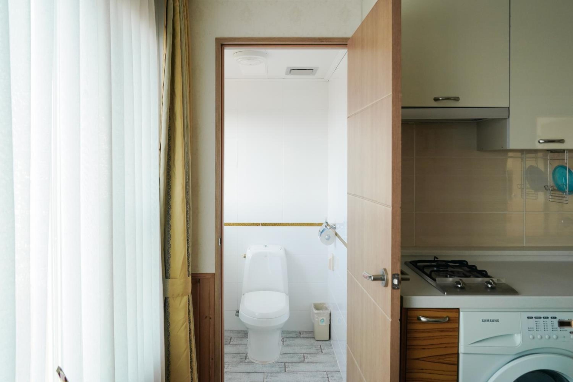 Foto de Jungmun Haesung Parktel