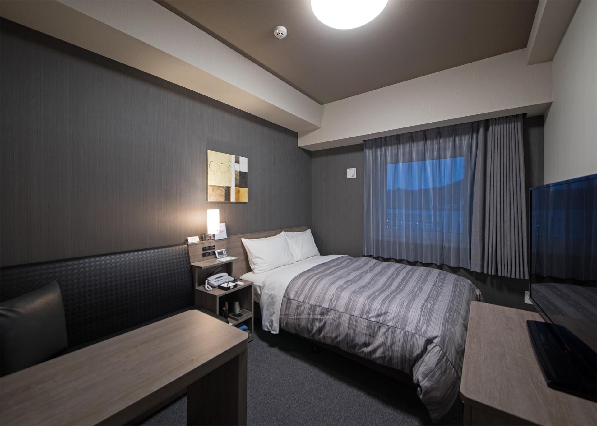 Foto de Hotel Route-Inn Hamada Ekimae