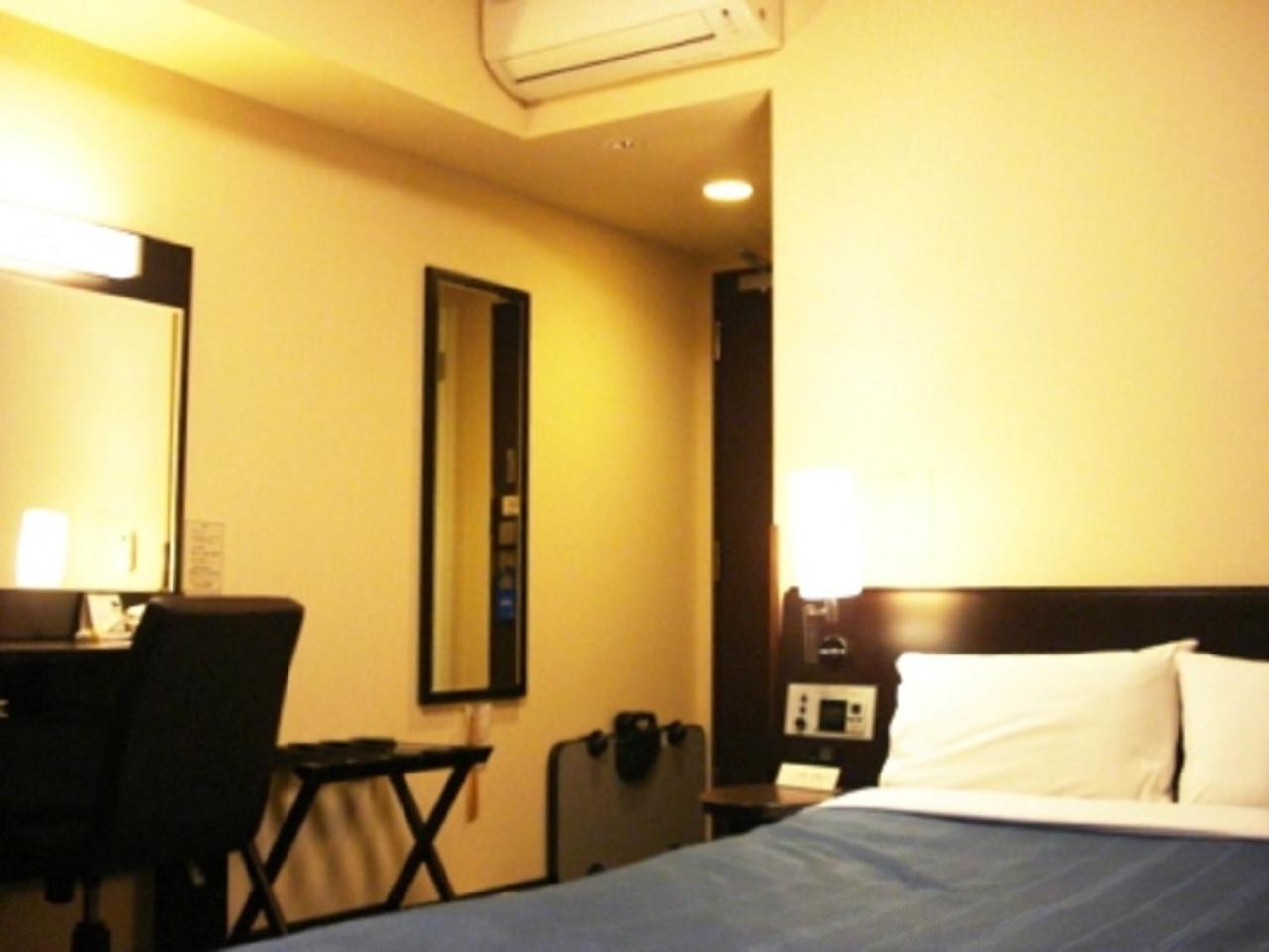 Foto de Hotel Route-Inn Hofu Ekimae