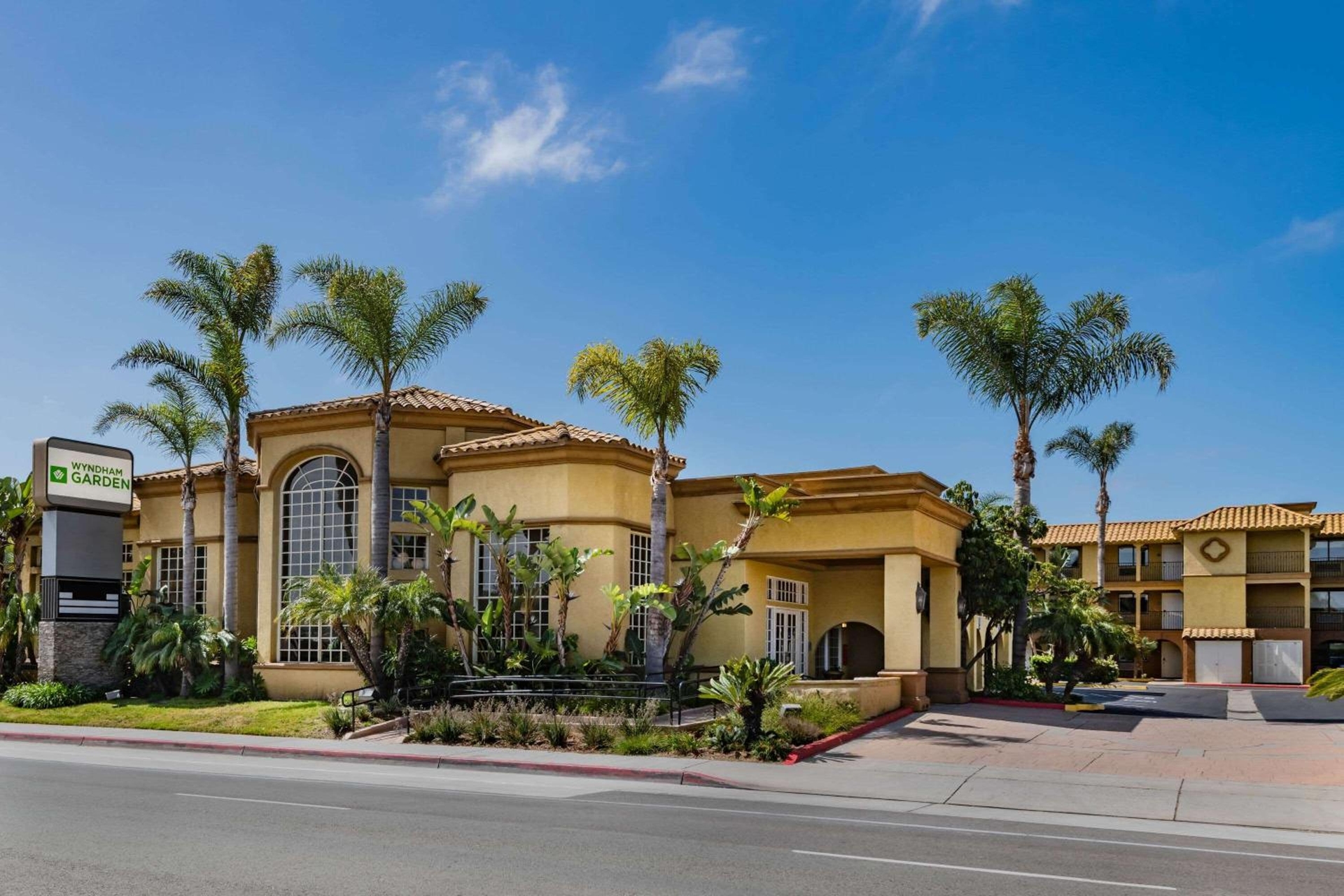 Wyndham Garden San Diego near SeaWorld, San Diego