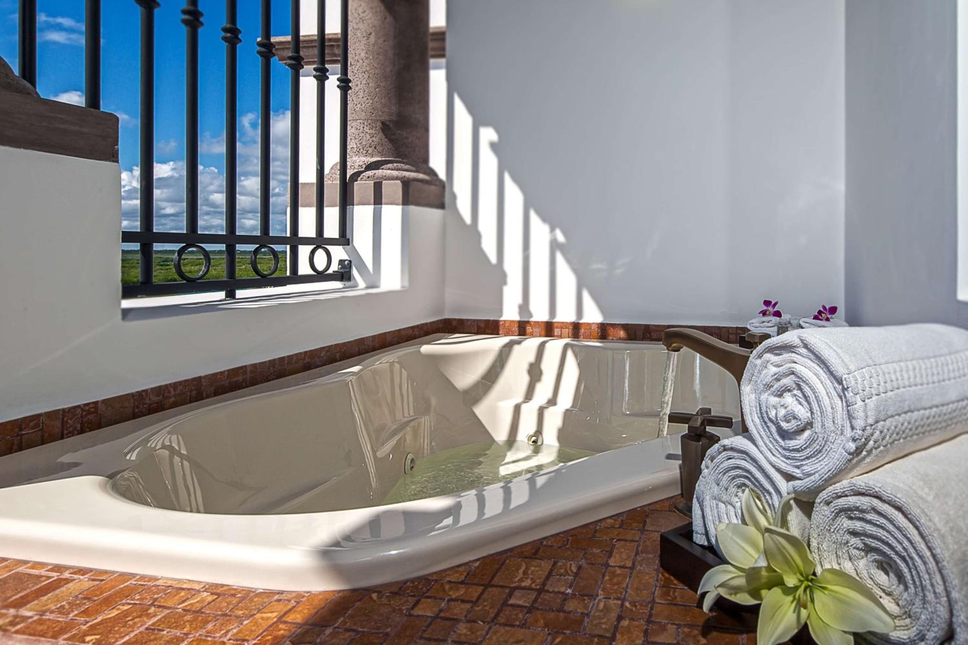 Foto de Holiday Inn Club Vacations Grand Residences All Inclusive
