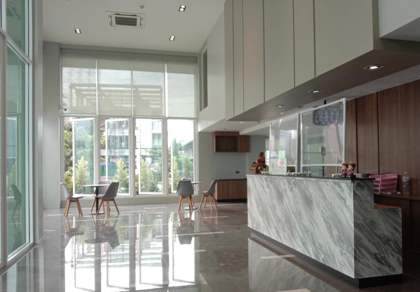 Foto de Sabai Residence @Bangyai
