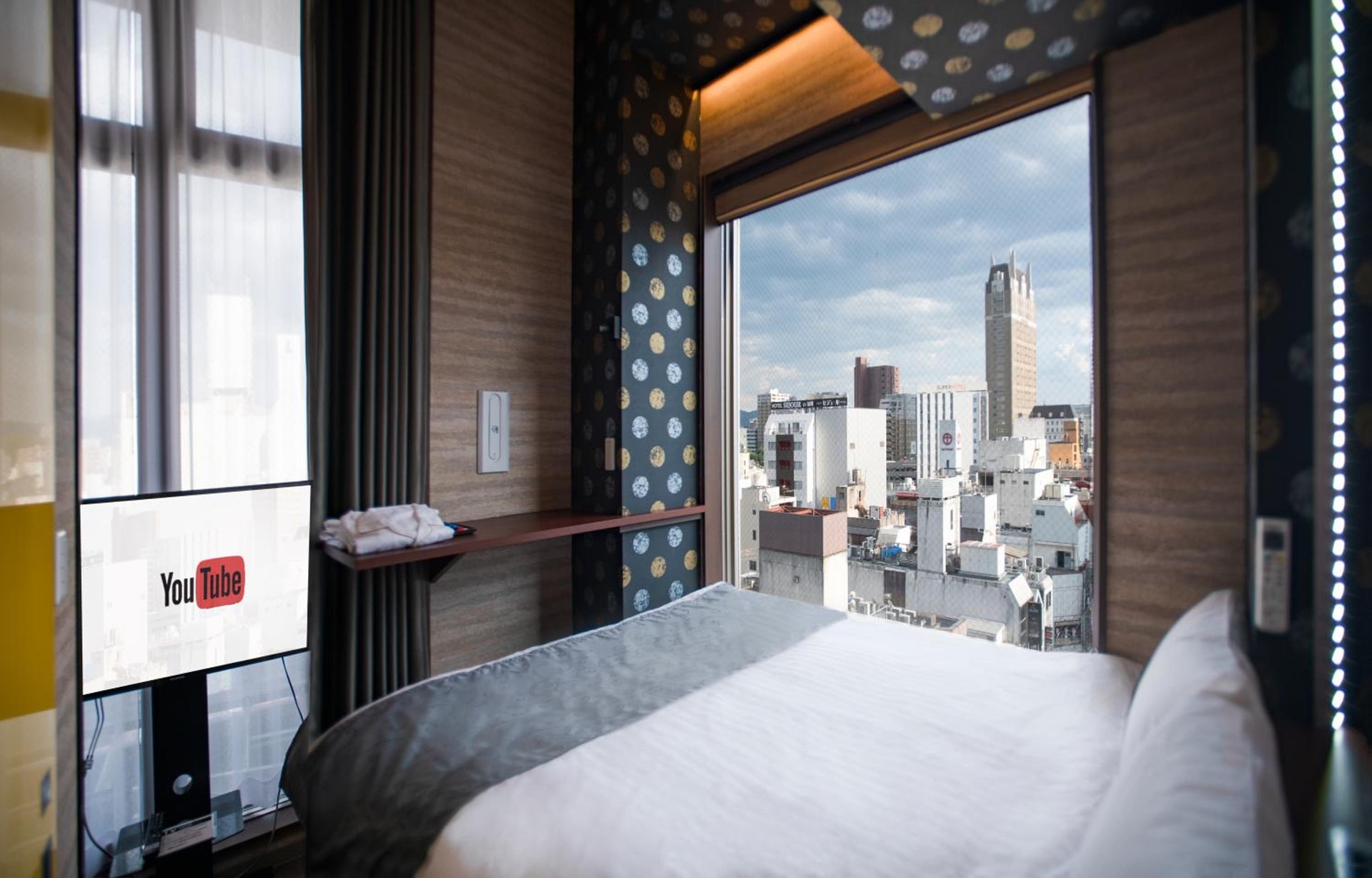 Foto de Pinpon Hotel Hiroshima