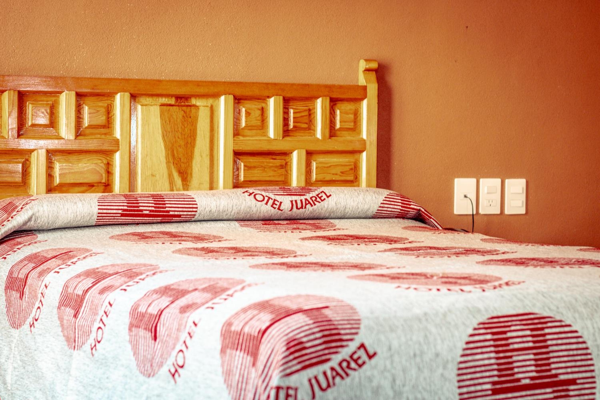 Foto de Hotel Juarez