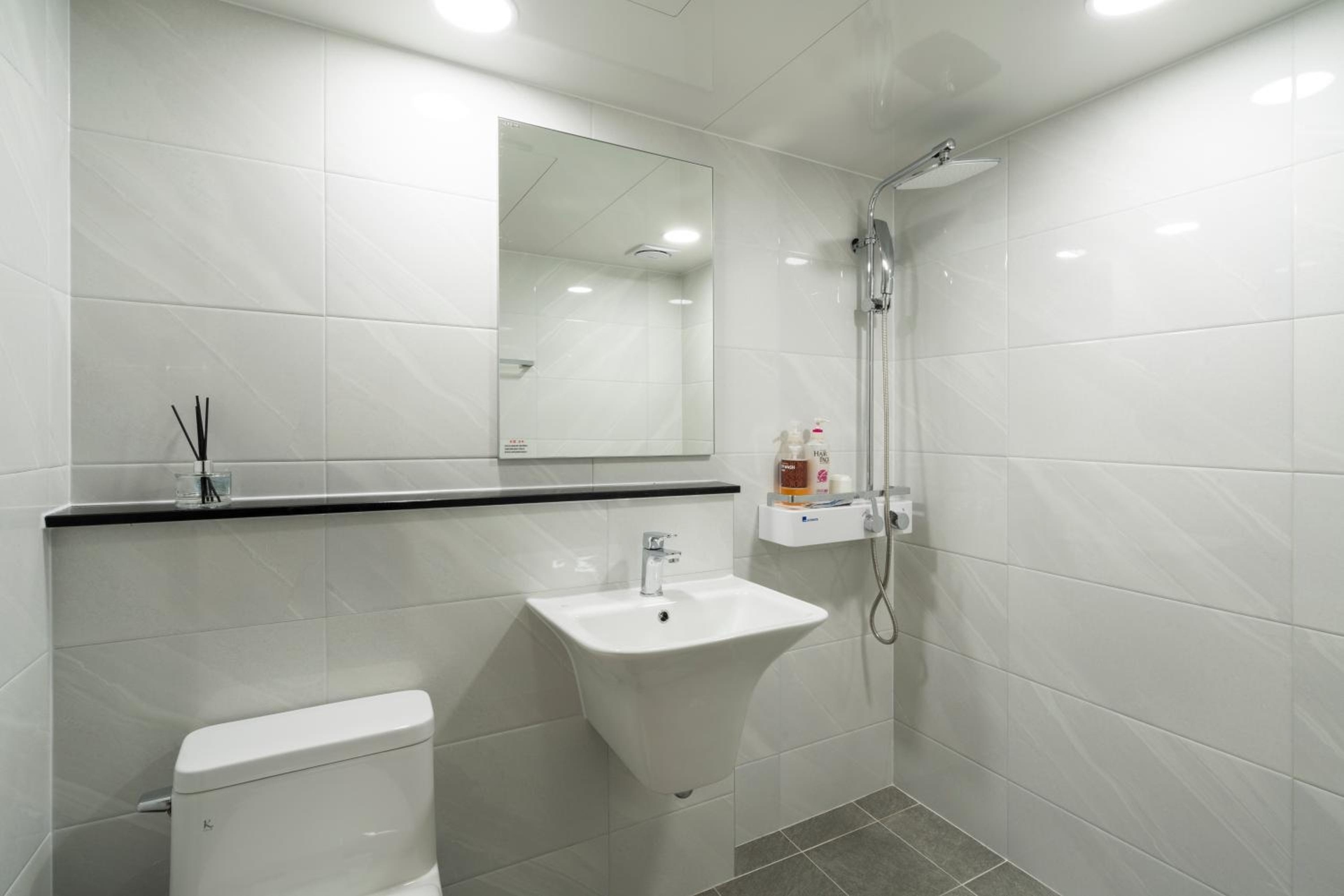 Foto de New Jeju Hotel