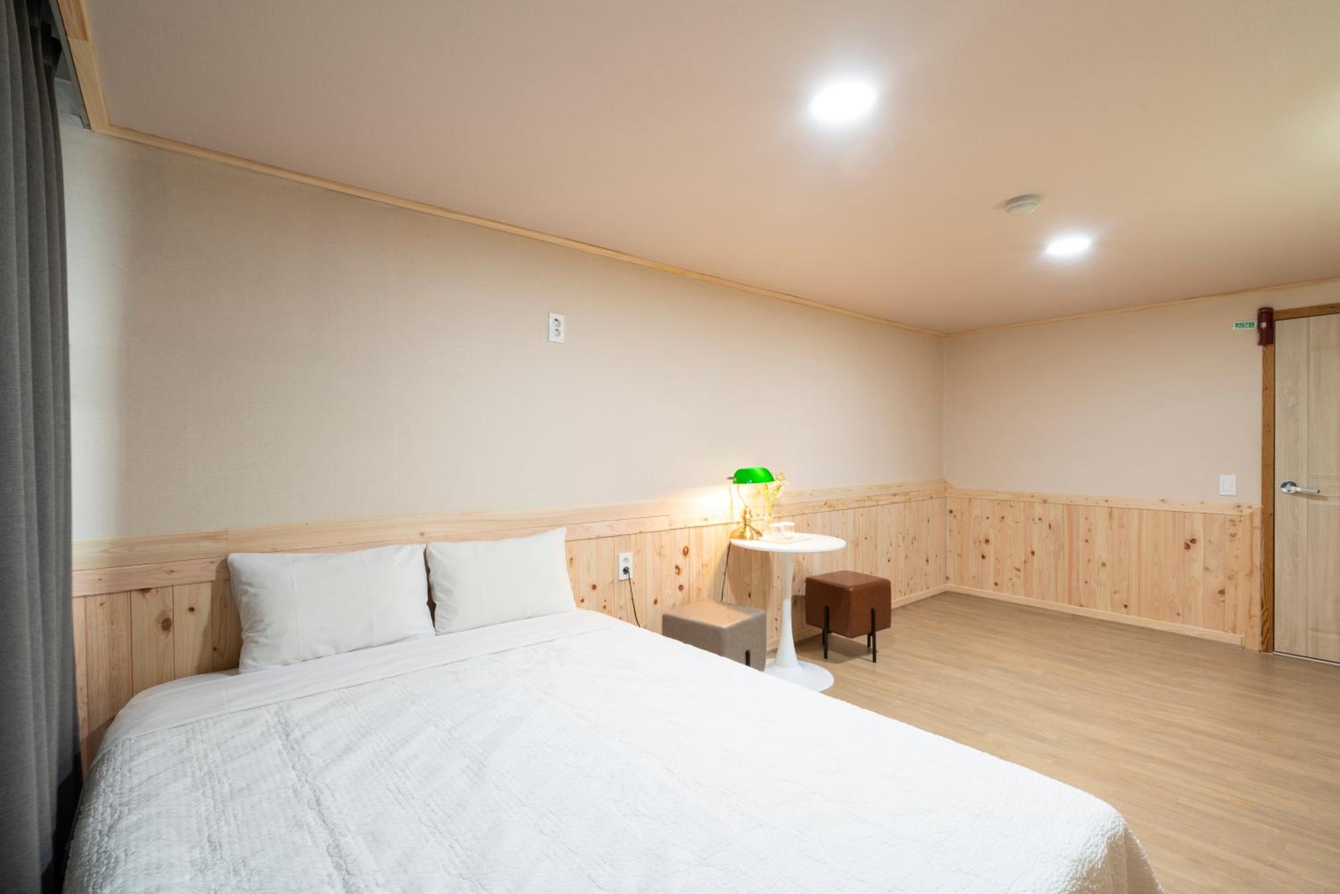 Foto de New Jeju Hotel