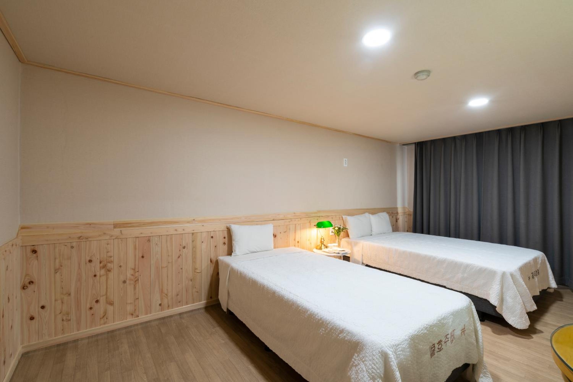 Foto de New Jeju Hotel