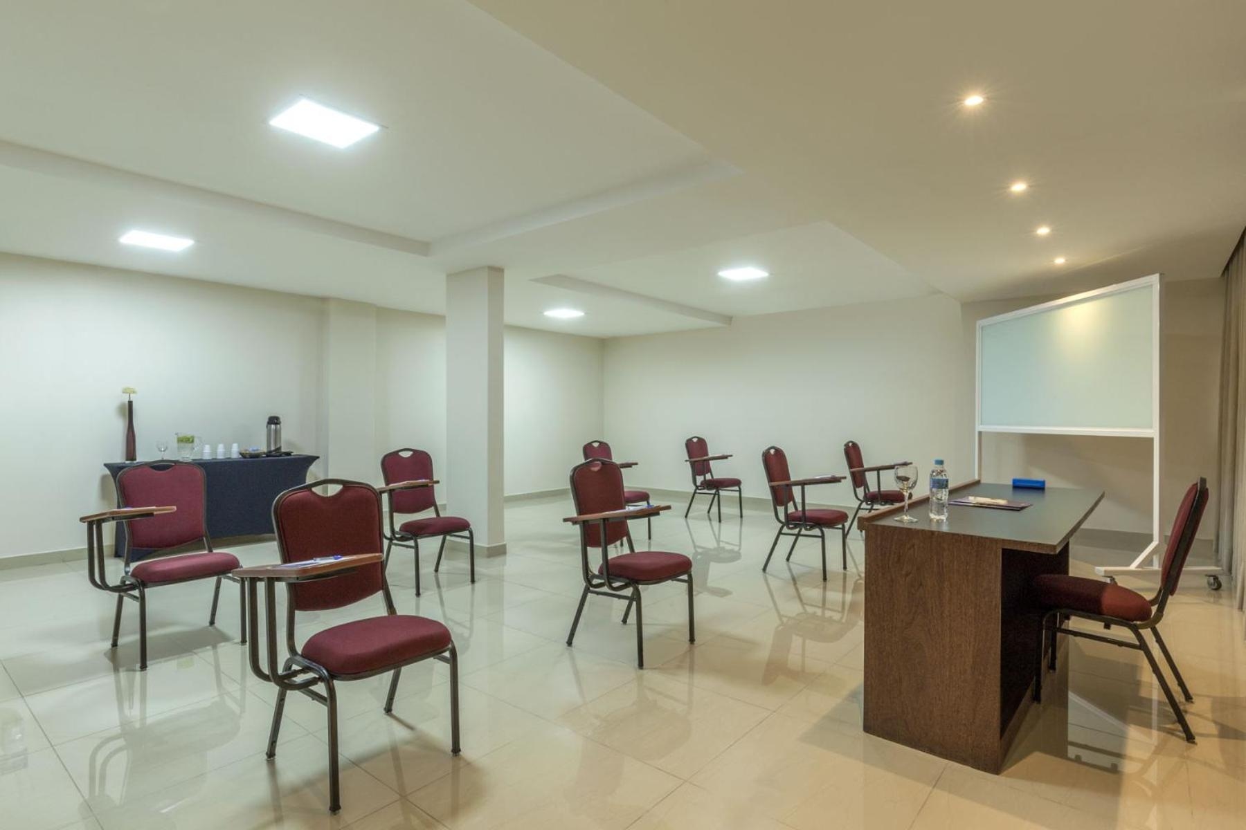 Foto de Sia Park Executive Hotel