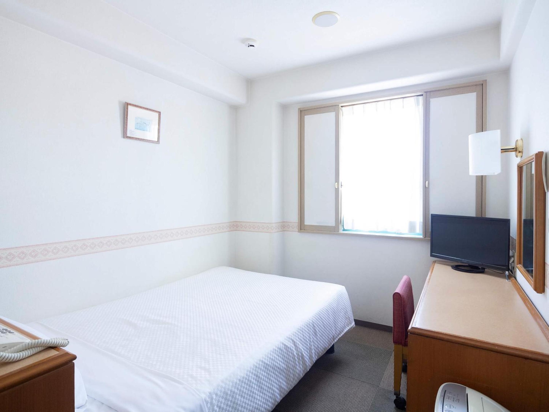 Foto de Hotel Wing Port Nagasaki