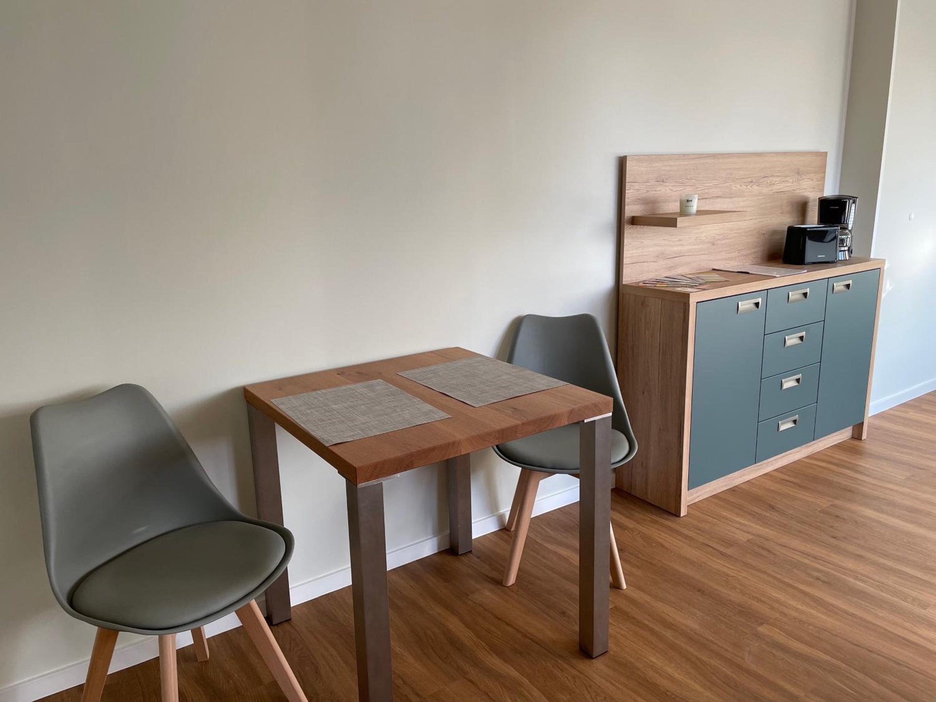 Foto de Ferienwohnung Carla Rohls