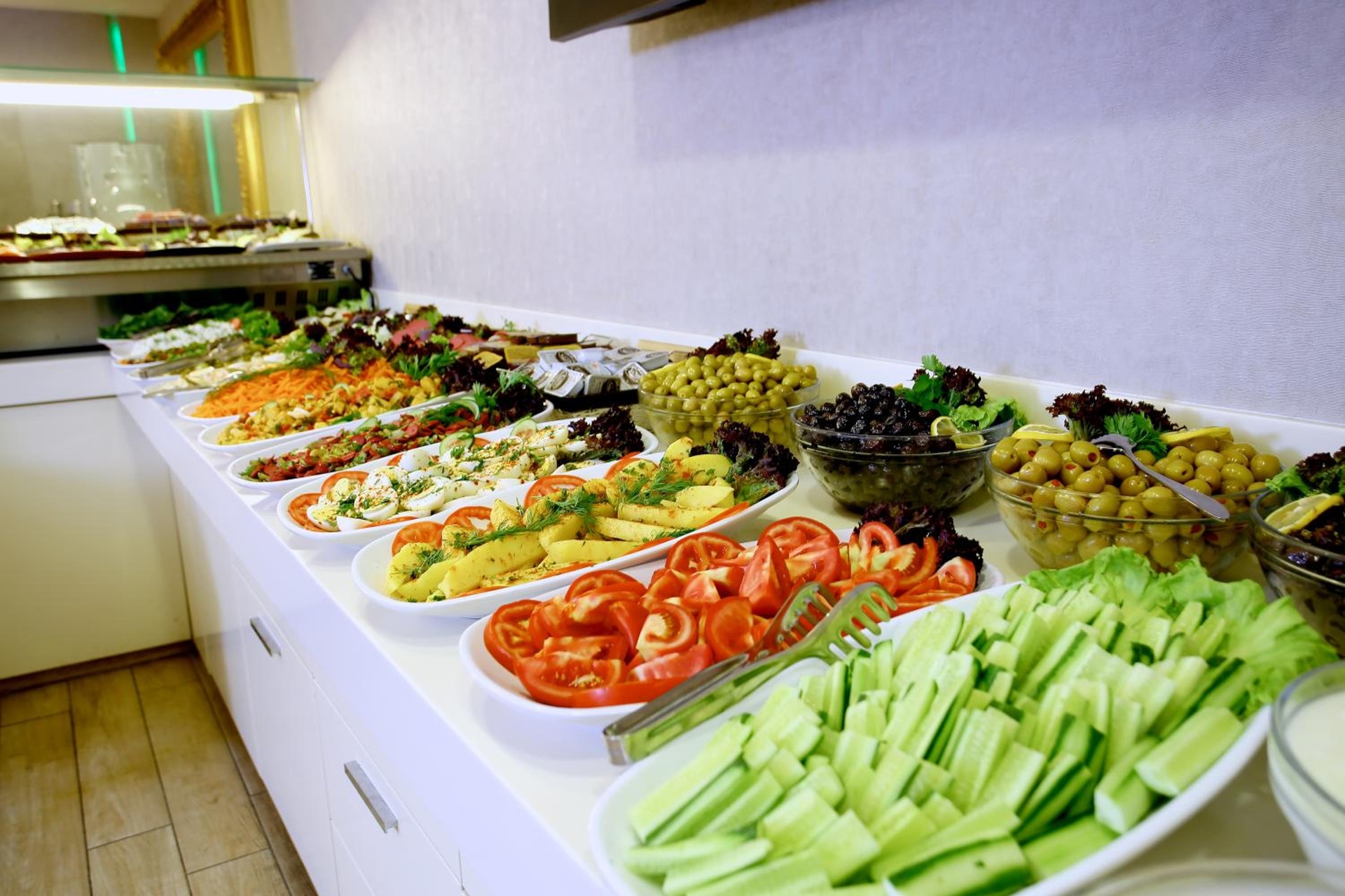 Foto de Zagreb Hotel