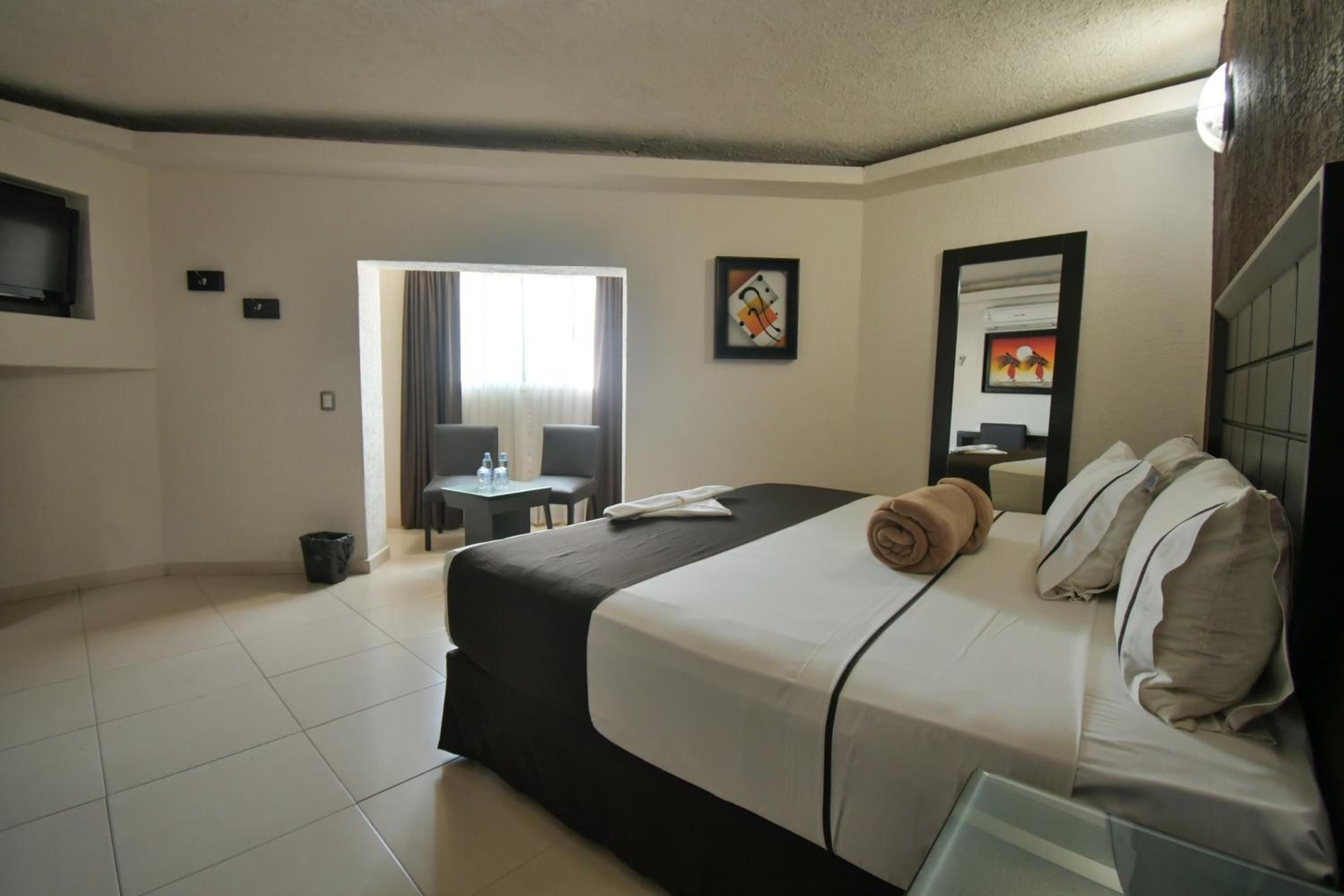 Foto de Hotel Portonovo Plaza Guadalajara