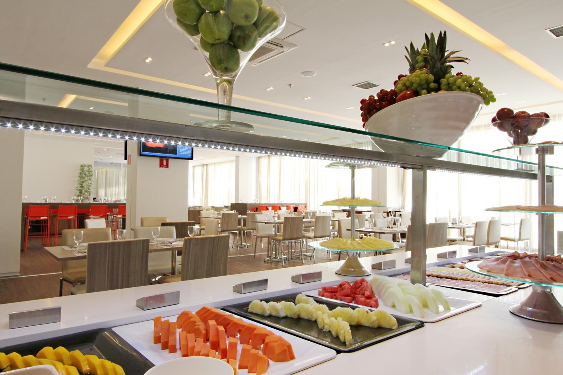 Foto de ibis Styles Brasilia Aeroporto