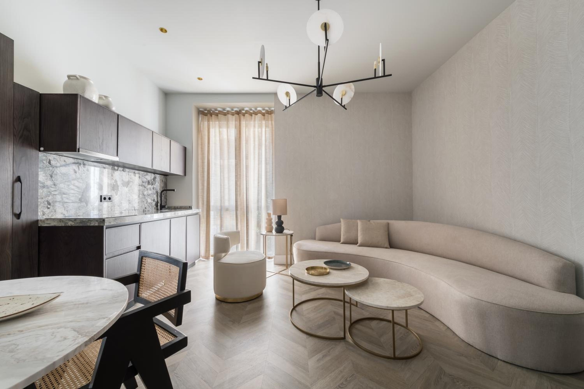 Mante House - Malasaña Design, Madrid
