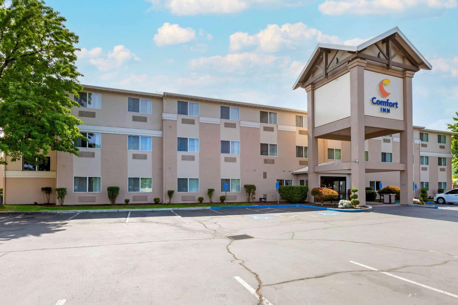 Comfort Inn Medford South, Medford