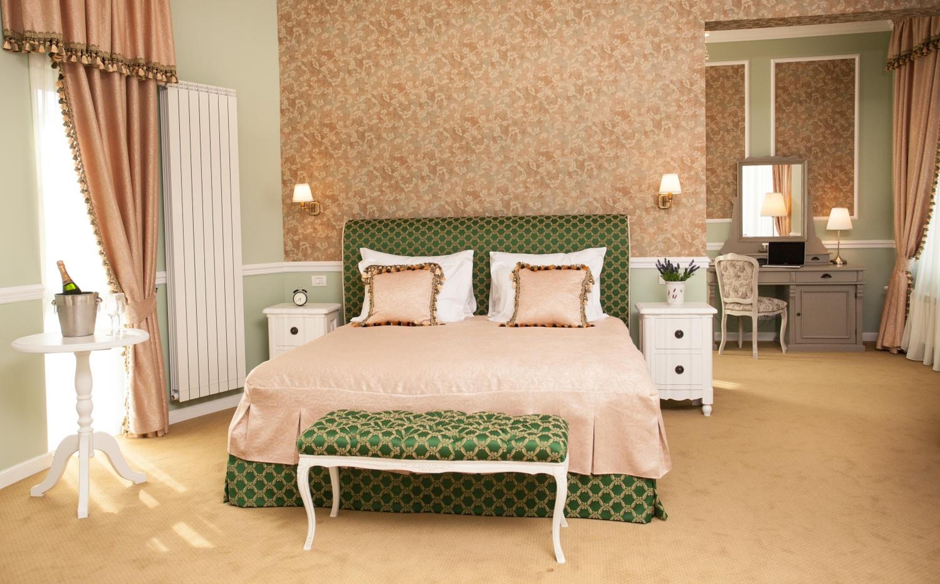 Foto de Villa Boutique Lafayette