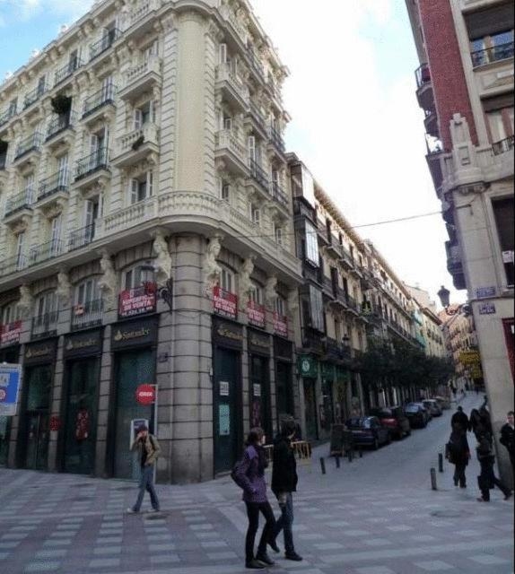 Hostal Hispalense, Madrid