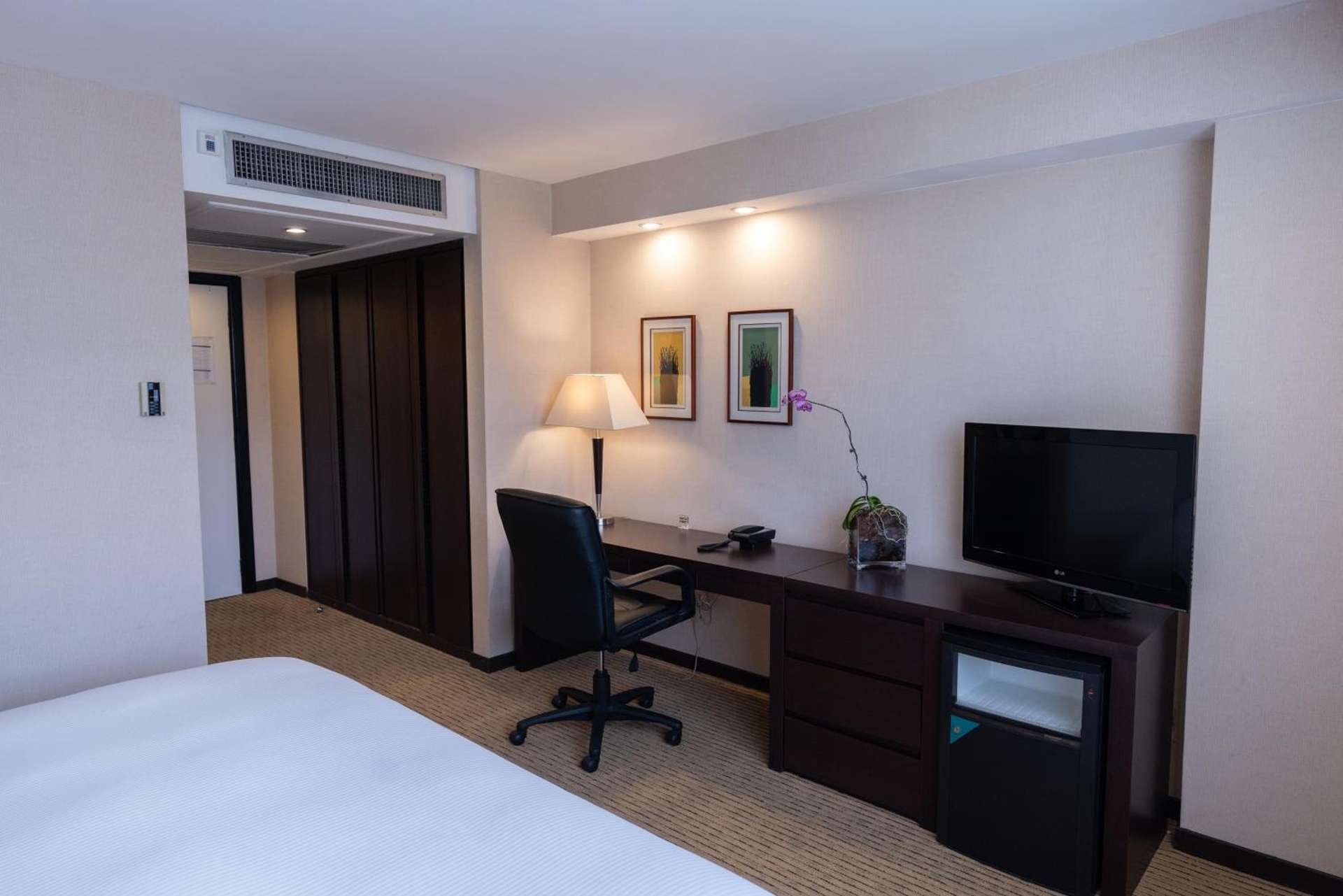 Foto de Eurobuilding Hotel & Suites Caracas