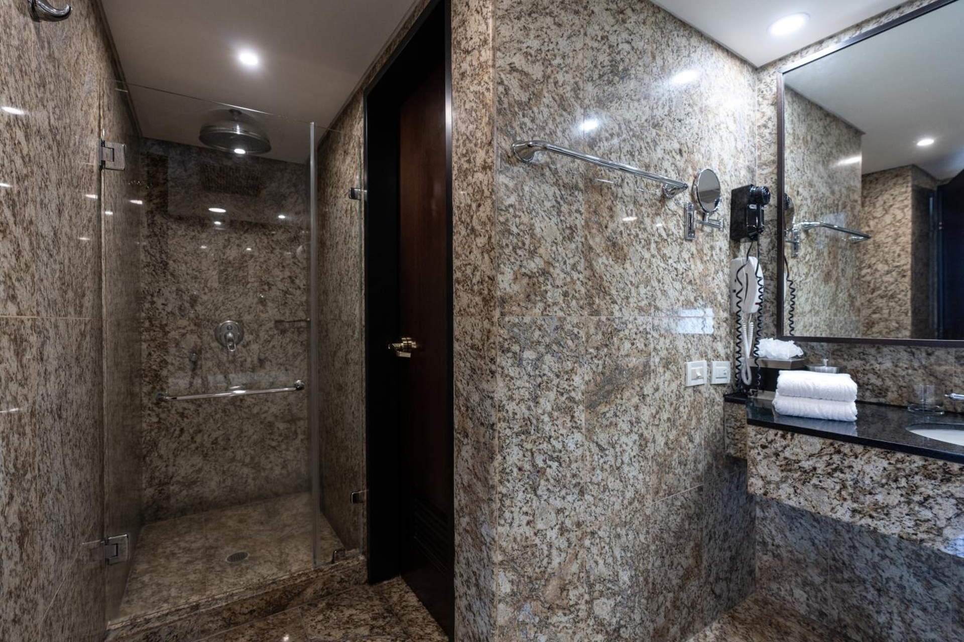Foto de Eurobuilding Hotel & Suites Caracas