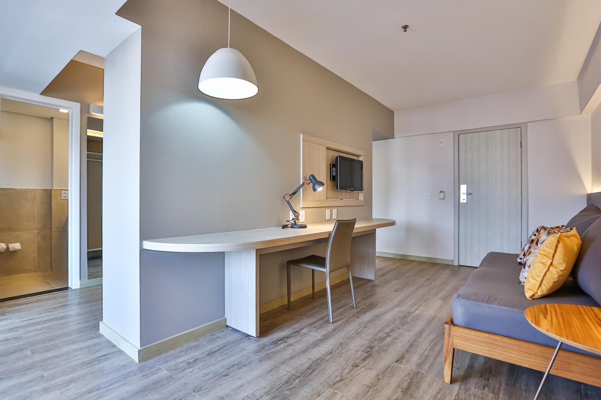 Foto de SAN MARINO SUITES HOTEL By NOBILE