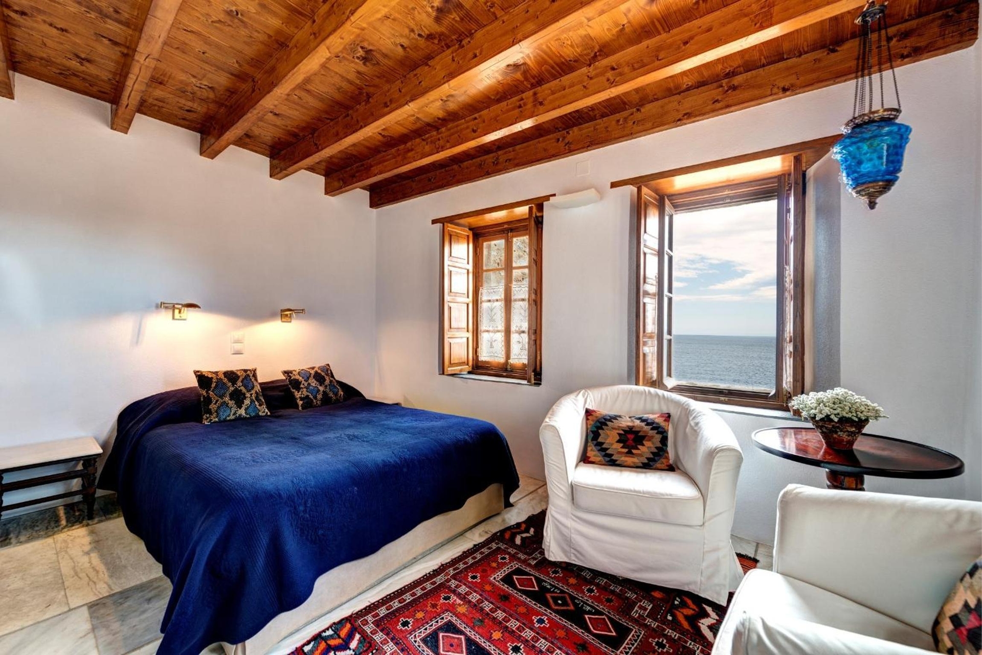 Foto de Malvasia Traditional Hotel