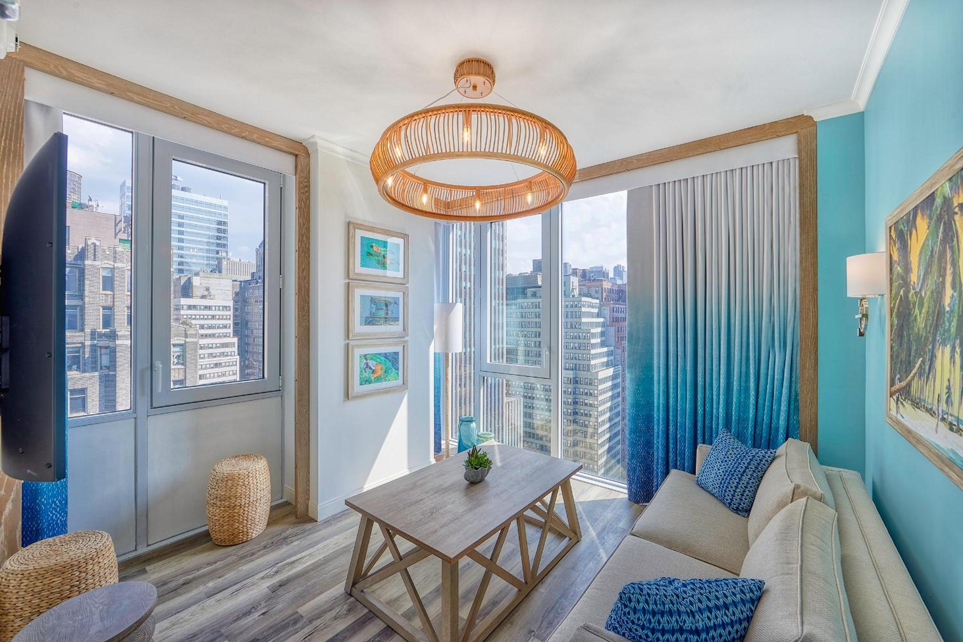 Foto de Margaritaville Resort Times Square