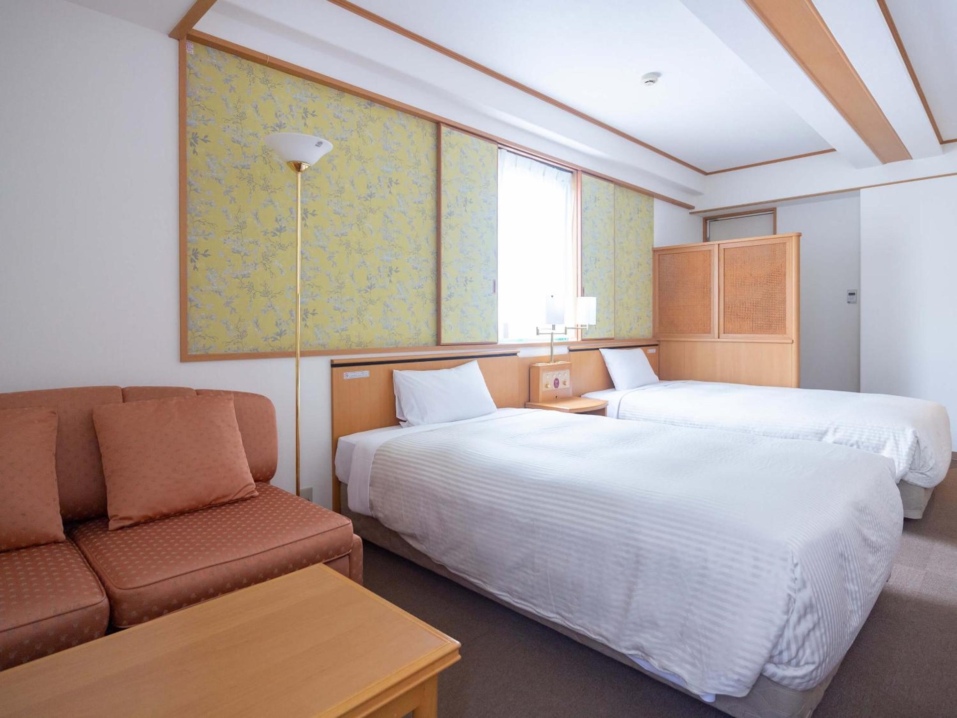 Foto de Hotel Cuore Nagasaki Ekimae