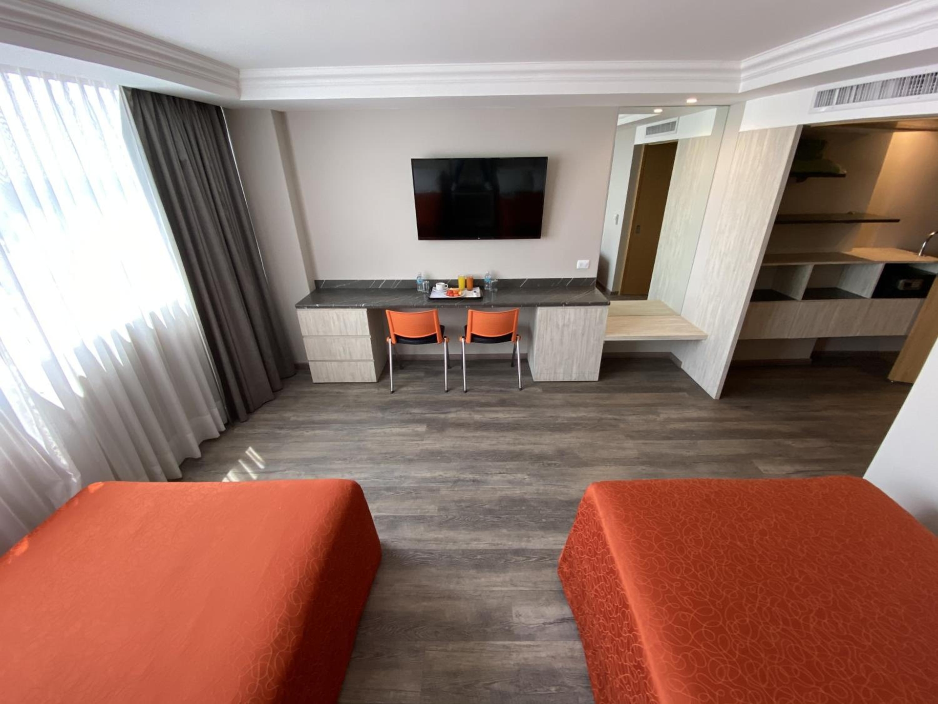 Foto de Hotel Benidorm