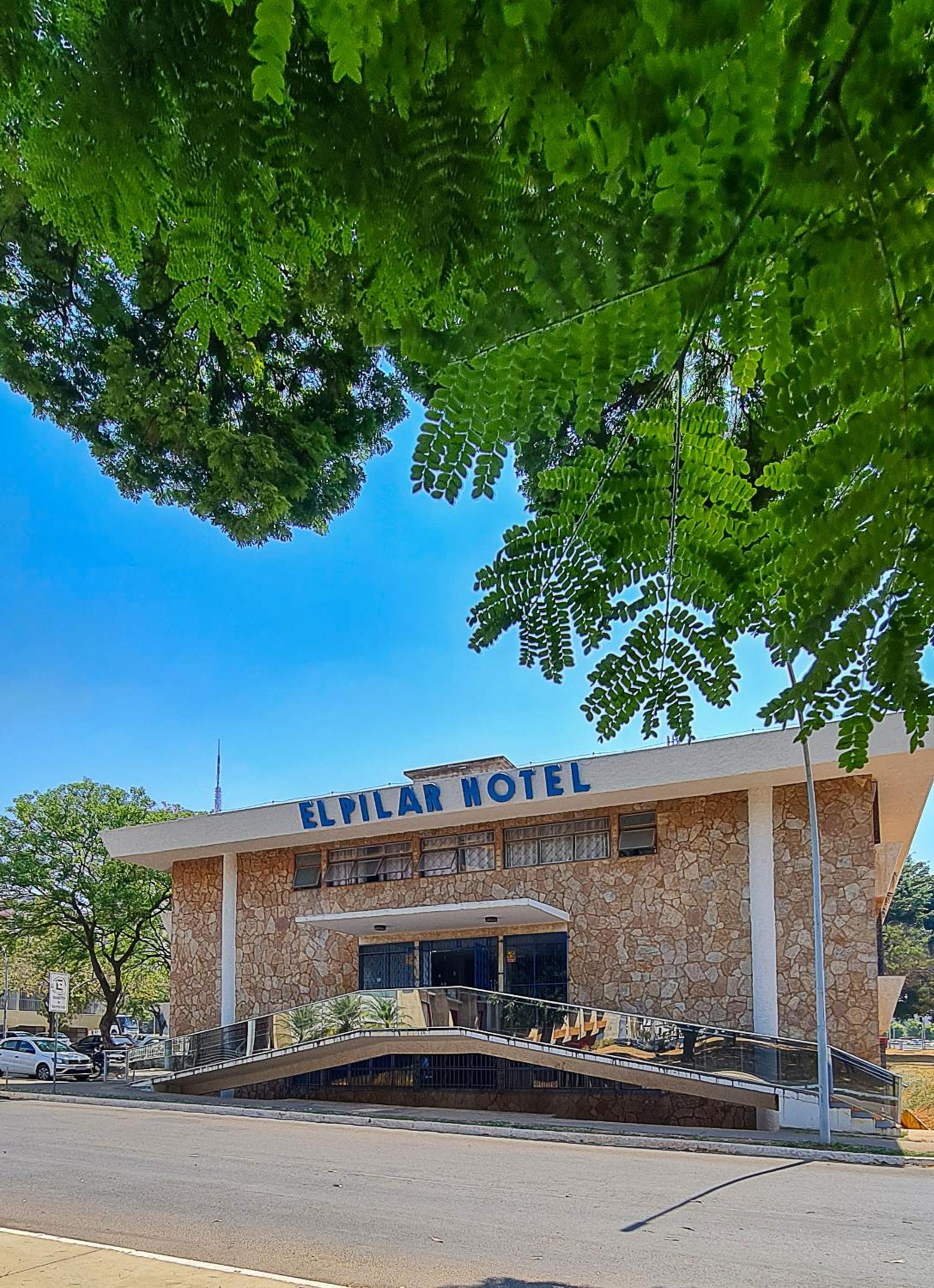 Hotel El Pilar by Bsb Inn