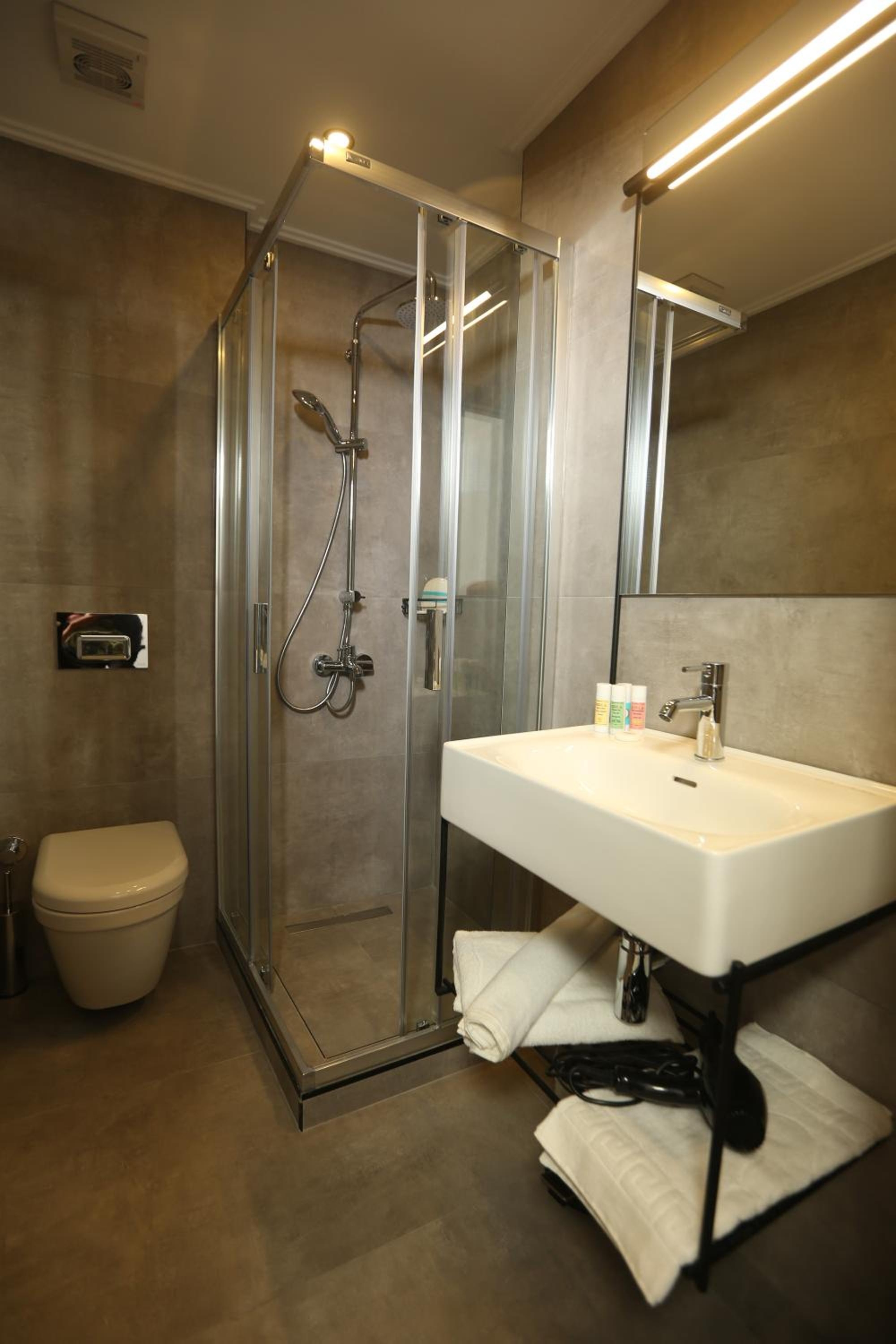 Foto de Moja City Hotel