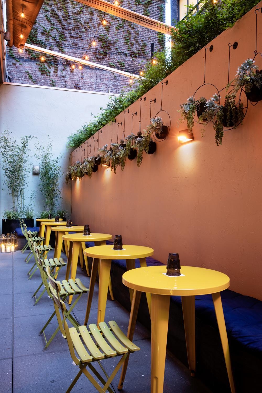 Foto de Hotel Alameda, Highline